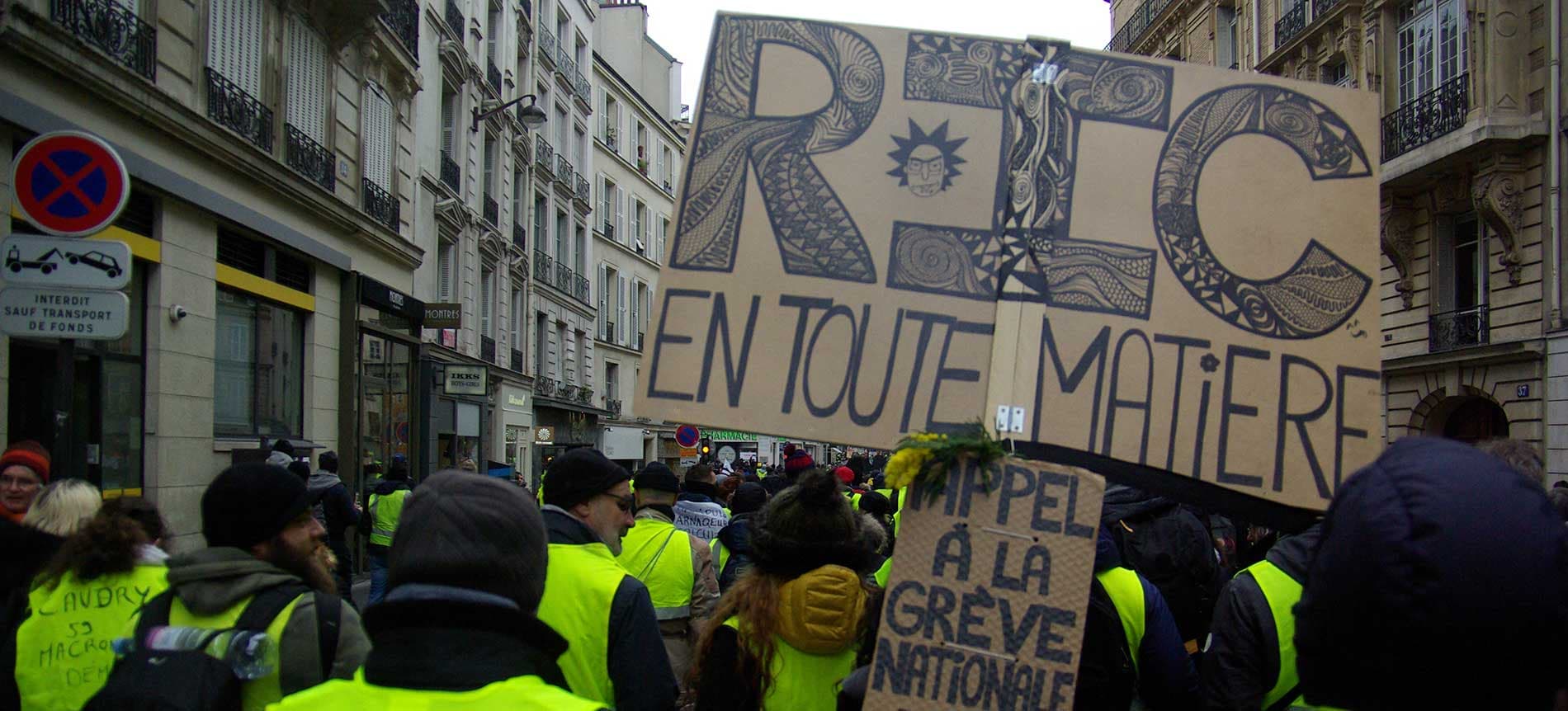 Surprise : deux Français sur trois pensent que notre « démocratie » ne fonctionne pas bien