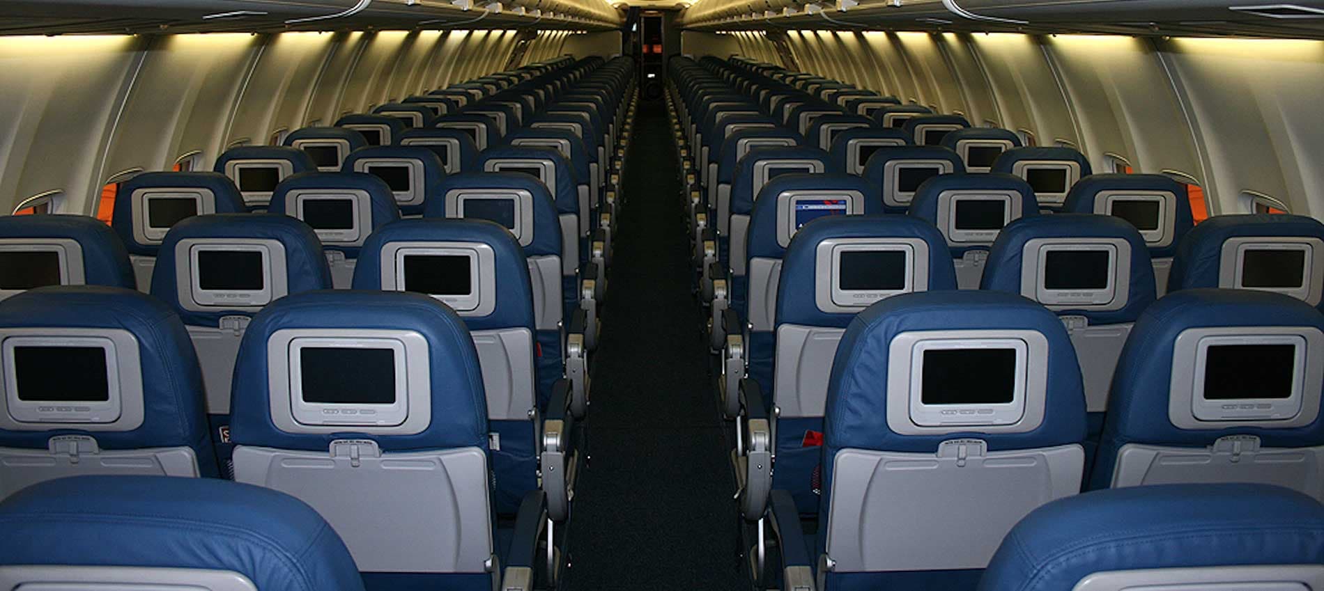 Coronavirus : pour garder leurs créneaux, des avions volent à vide et gaspillent des tonnes de carburant