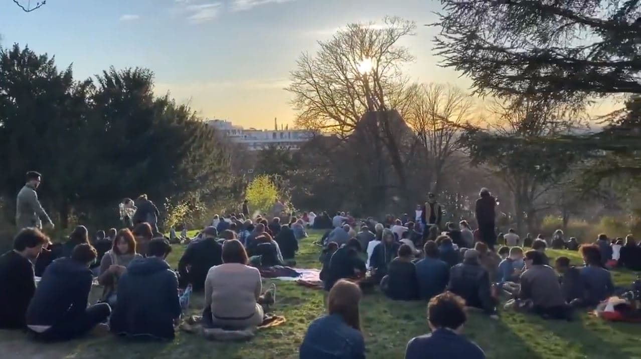 Coronavirus : vers un confinement ? Macron s’exprimera ce soir à 20 heures
