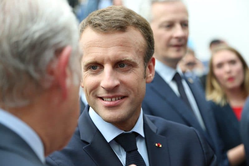 Coronavirus : l'État en profite-t-il pour s'attaquer aux acquis sociaux fondamentaux ?