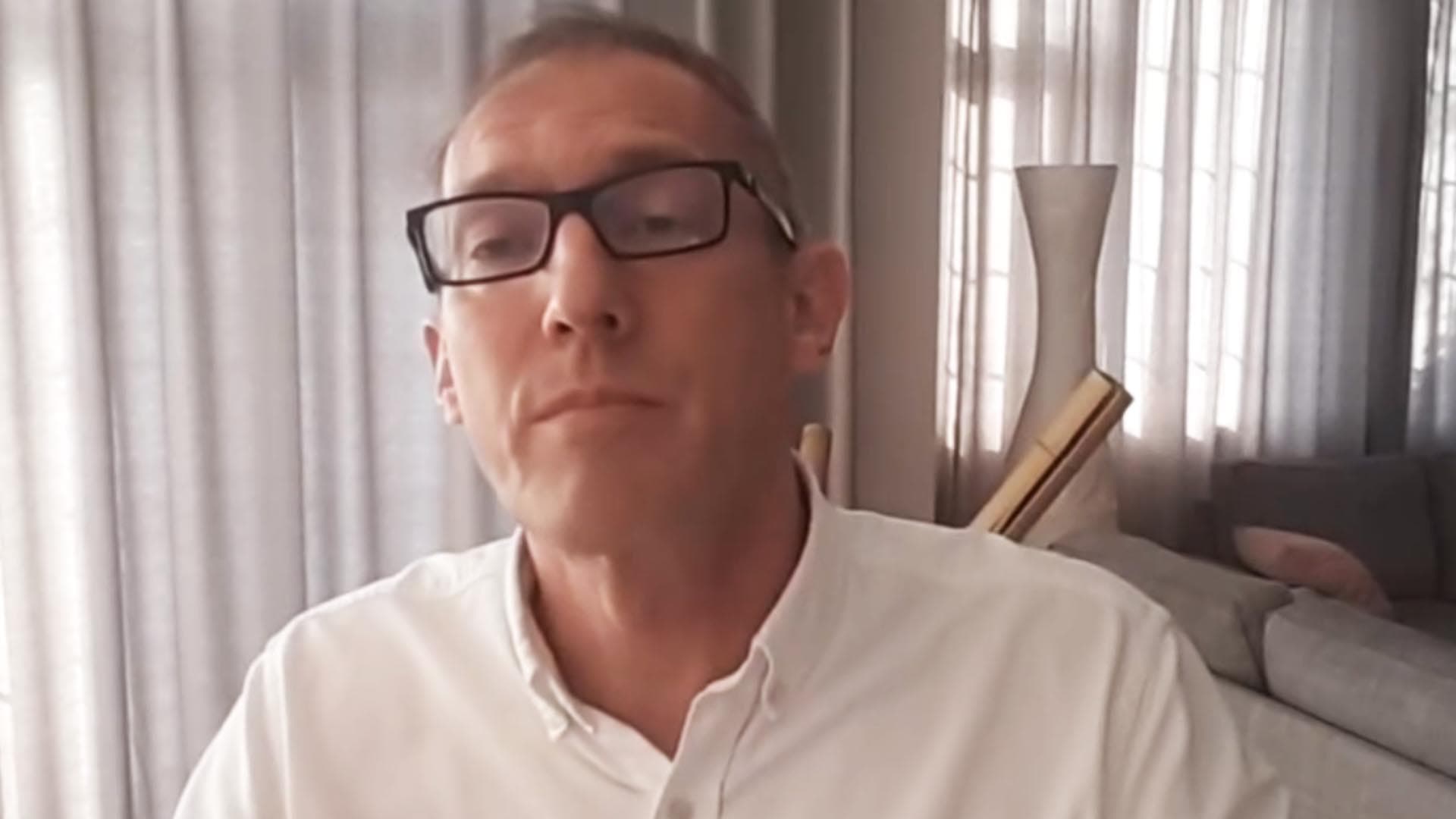 Lettre ouverte d'un médecin français de Wuhan