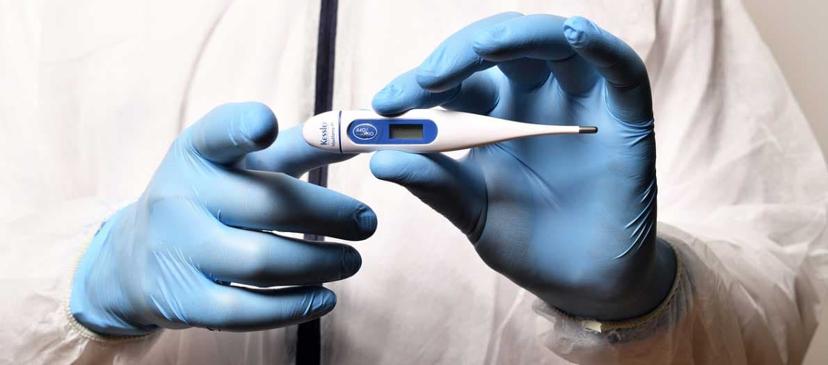 Coronavirus : l’ONU craint des millions de morts, notamment en Afrique