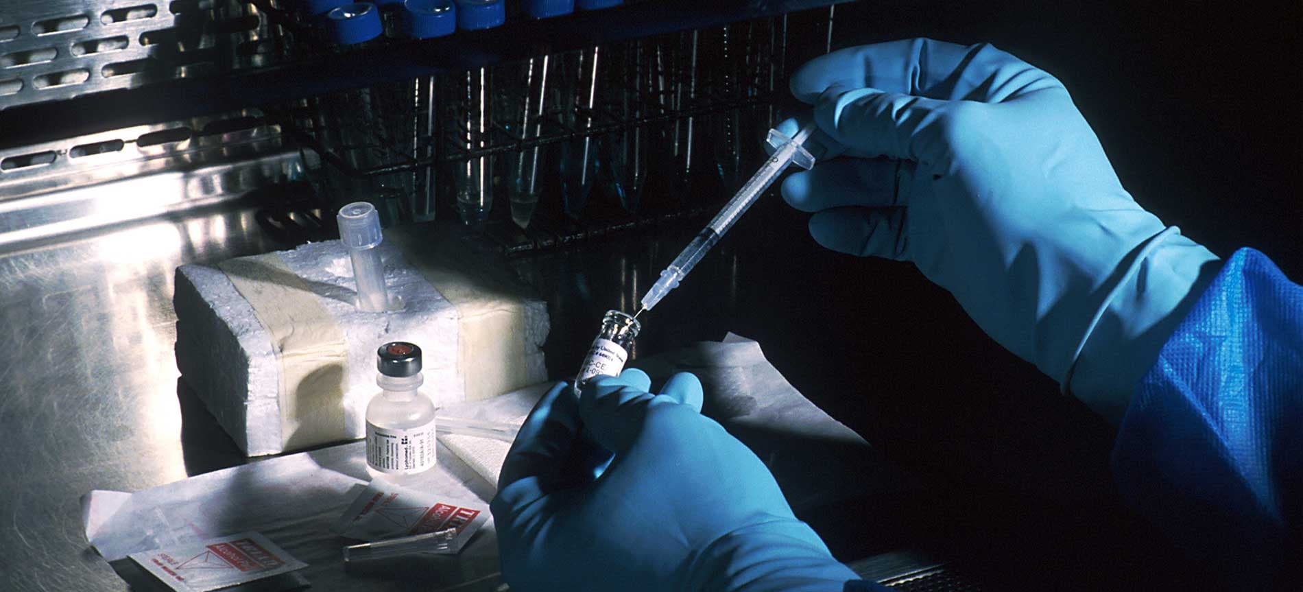 La Chine a-t-elle découvert un vaccin efficace contre le Coronavirus ?