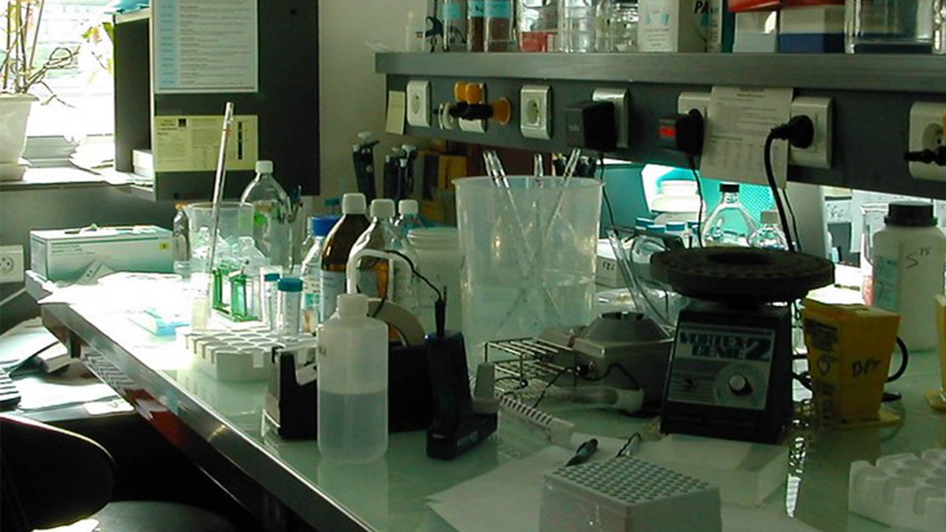 Covid-19 : le seul fabricant français de chloroquine est en redressement judiciaire