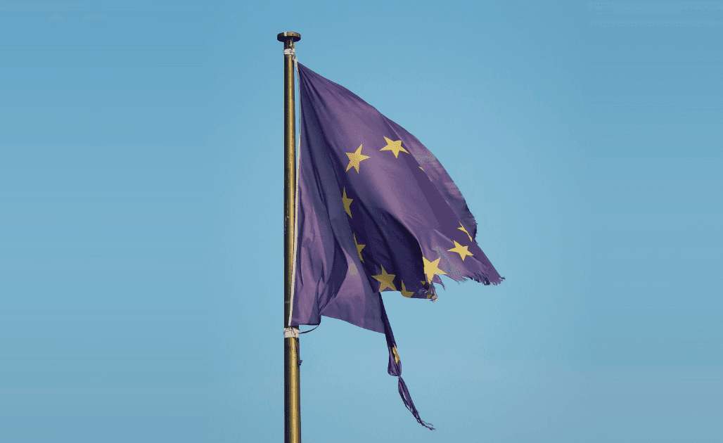 Gestion de la crise sanitaire et humanitaire : la faillite totale de l'Union Européenne