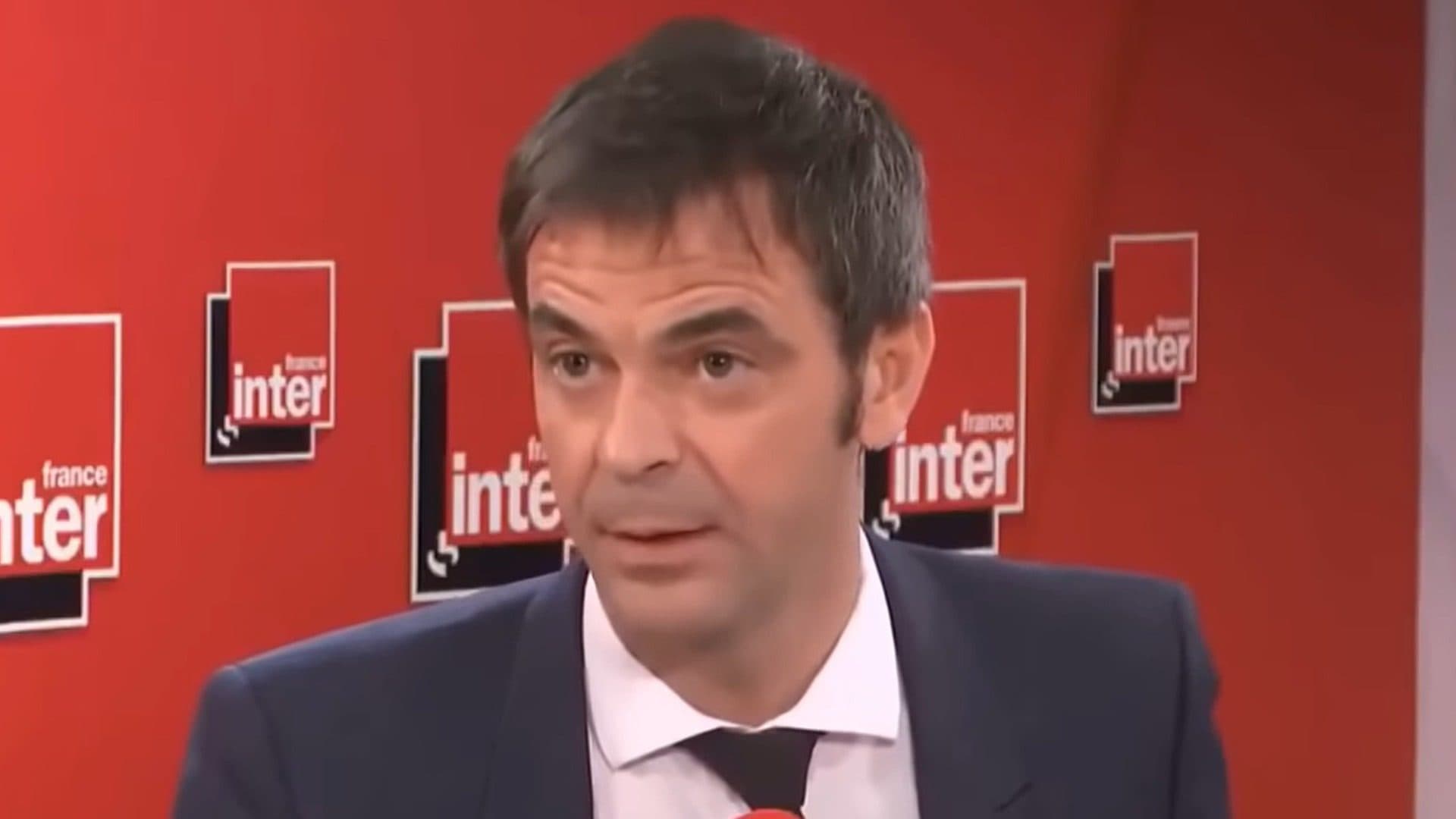 Compilation des mensonges d'Olivier Véran depuis le début de la crise du Covid-19