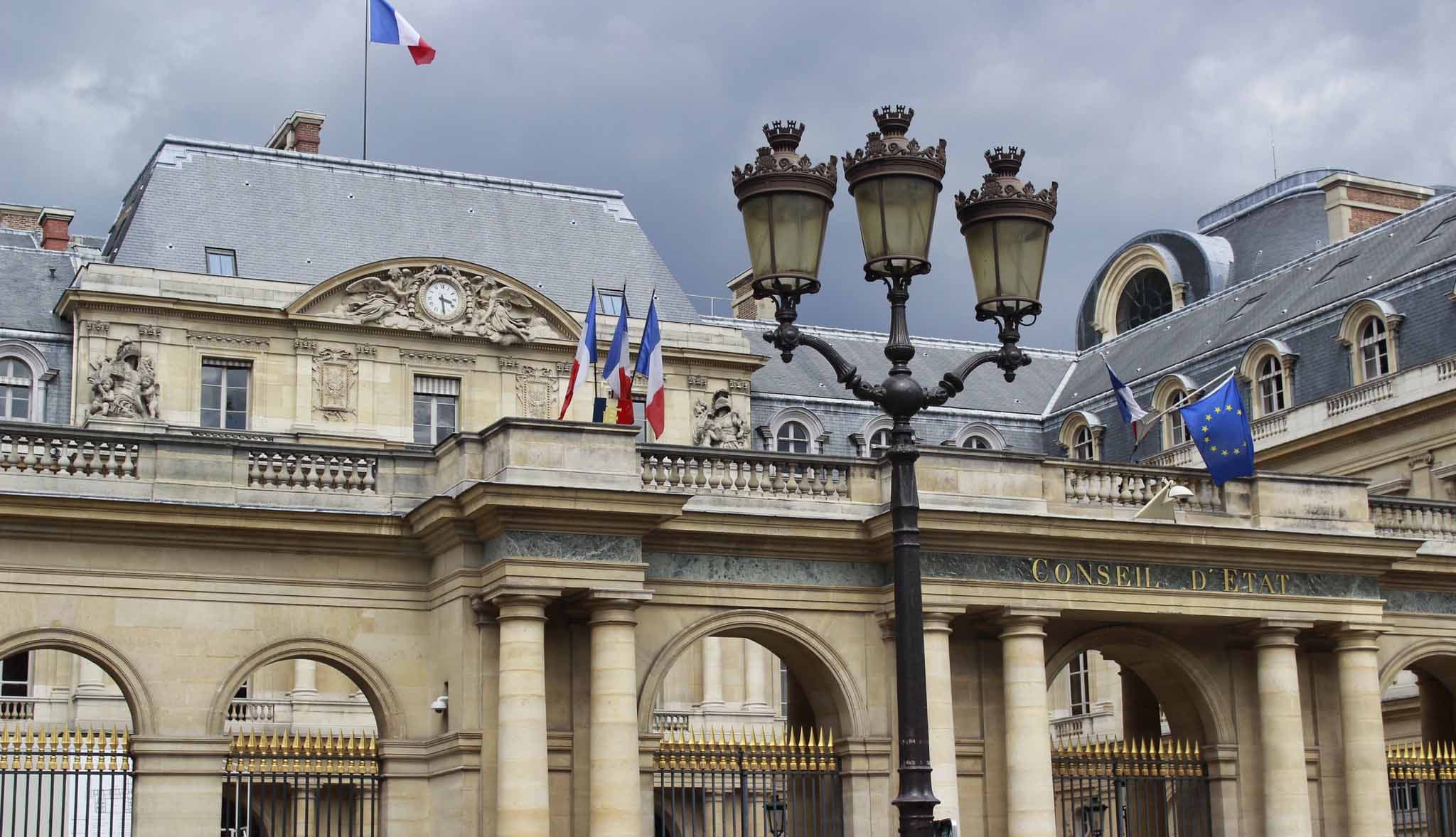 Le monde médical saisit le Conseil d'État pour éviter « un drame et un scandale sanitaire »