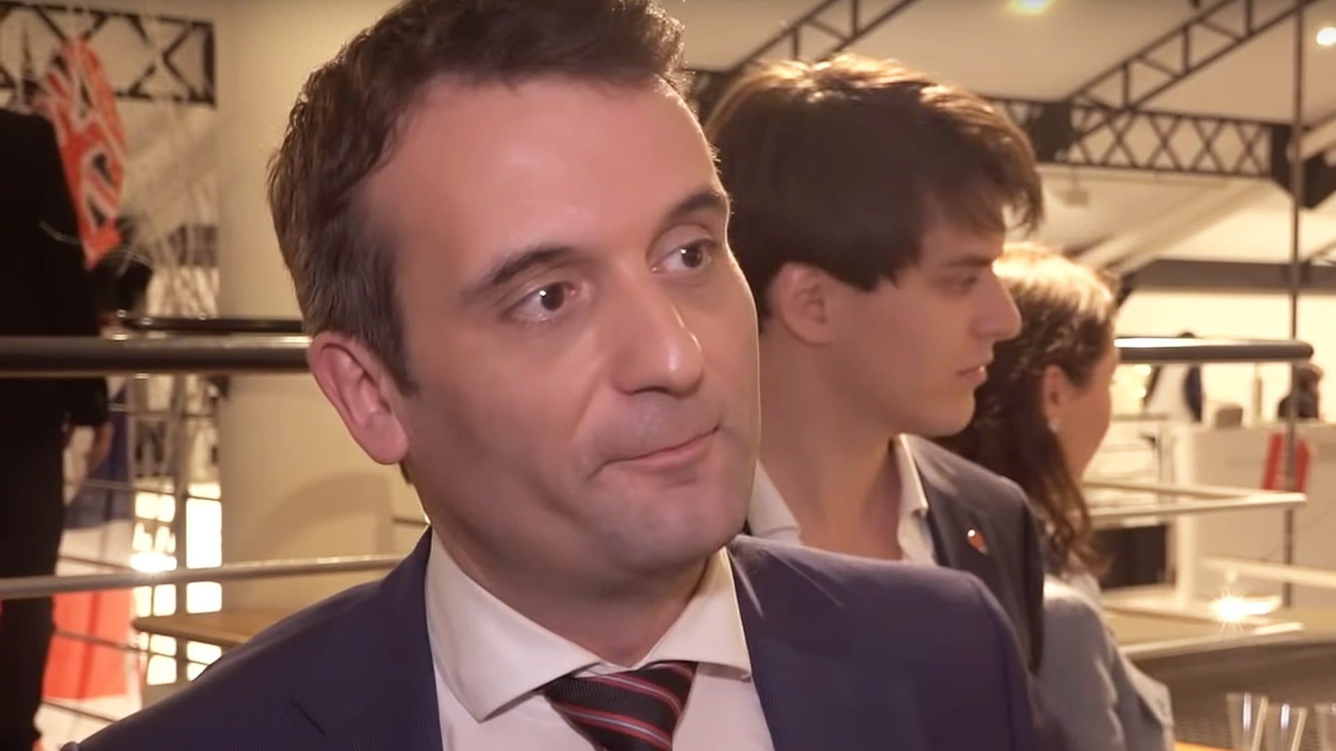 Frexit, en sortir pour s'en sortir : nous avons lu le livre de Florian Philippot