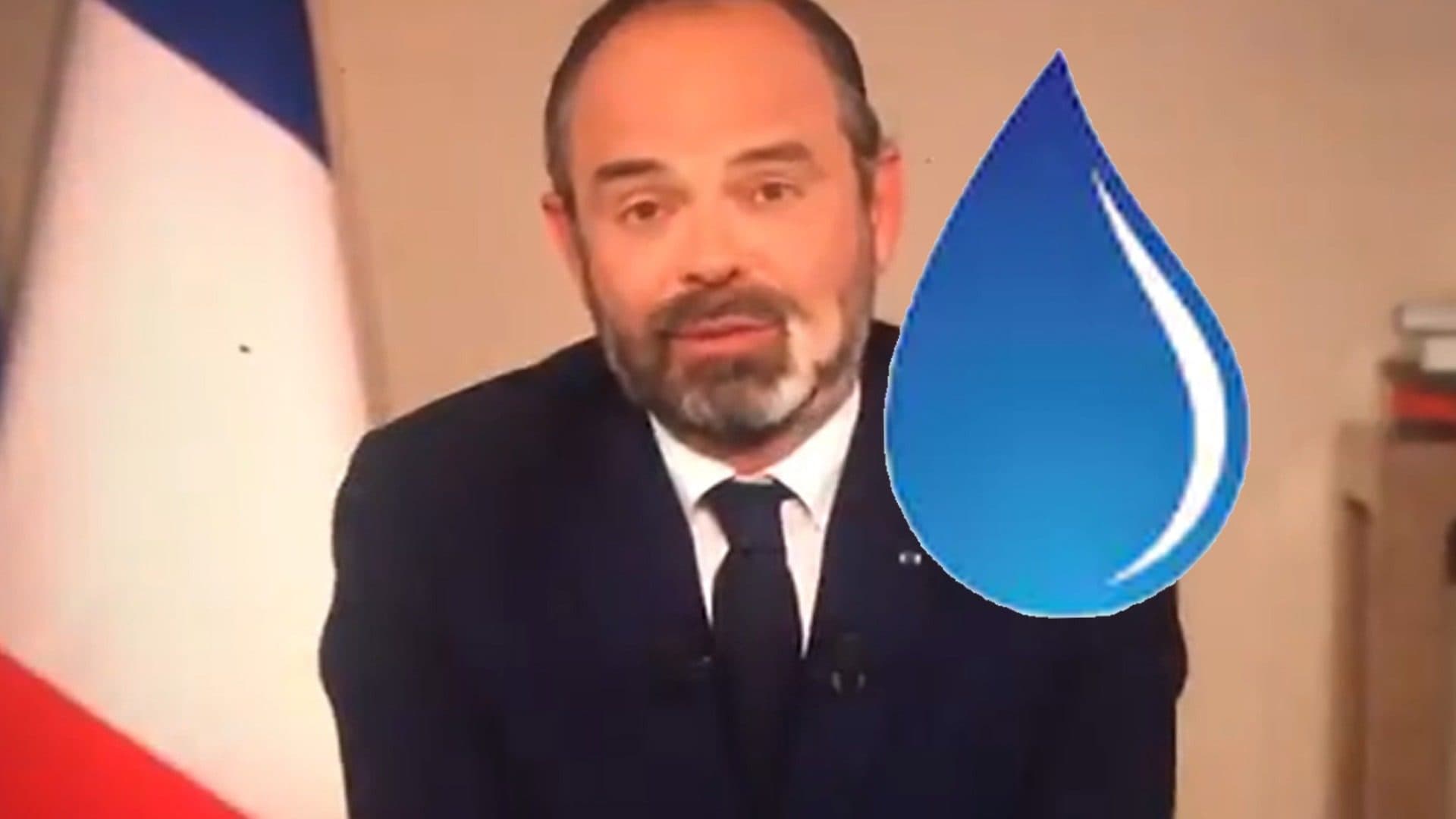« Pourquoi les ministres se font tester et pas nous ? » : quand Édouard Philippe sort les rames pour répondre