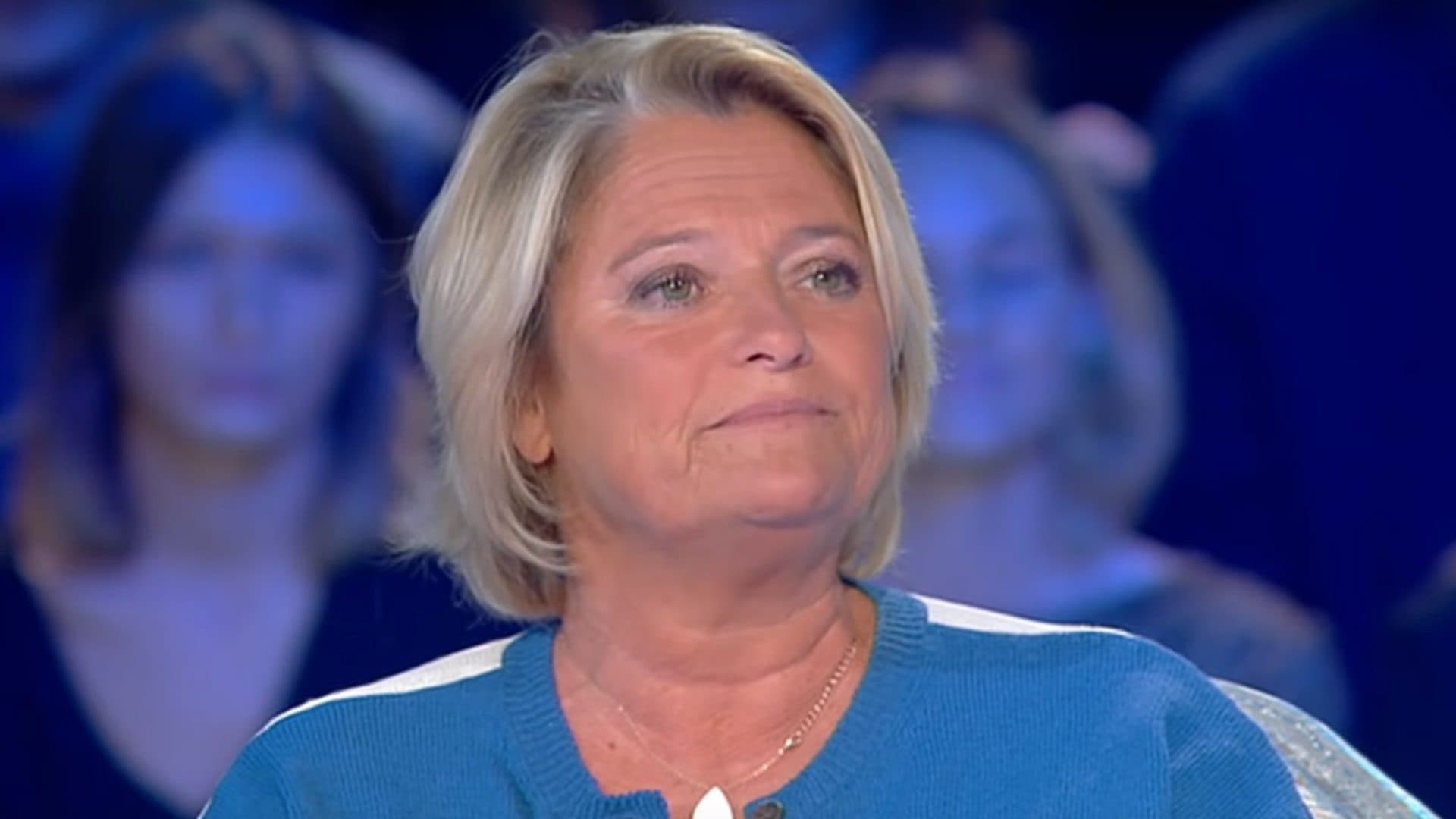 Coronavirus : pour Marina Carrère d'Encausse, on a menti sur l'utilité des masques « pour une bonne cause »