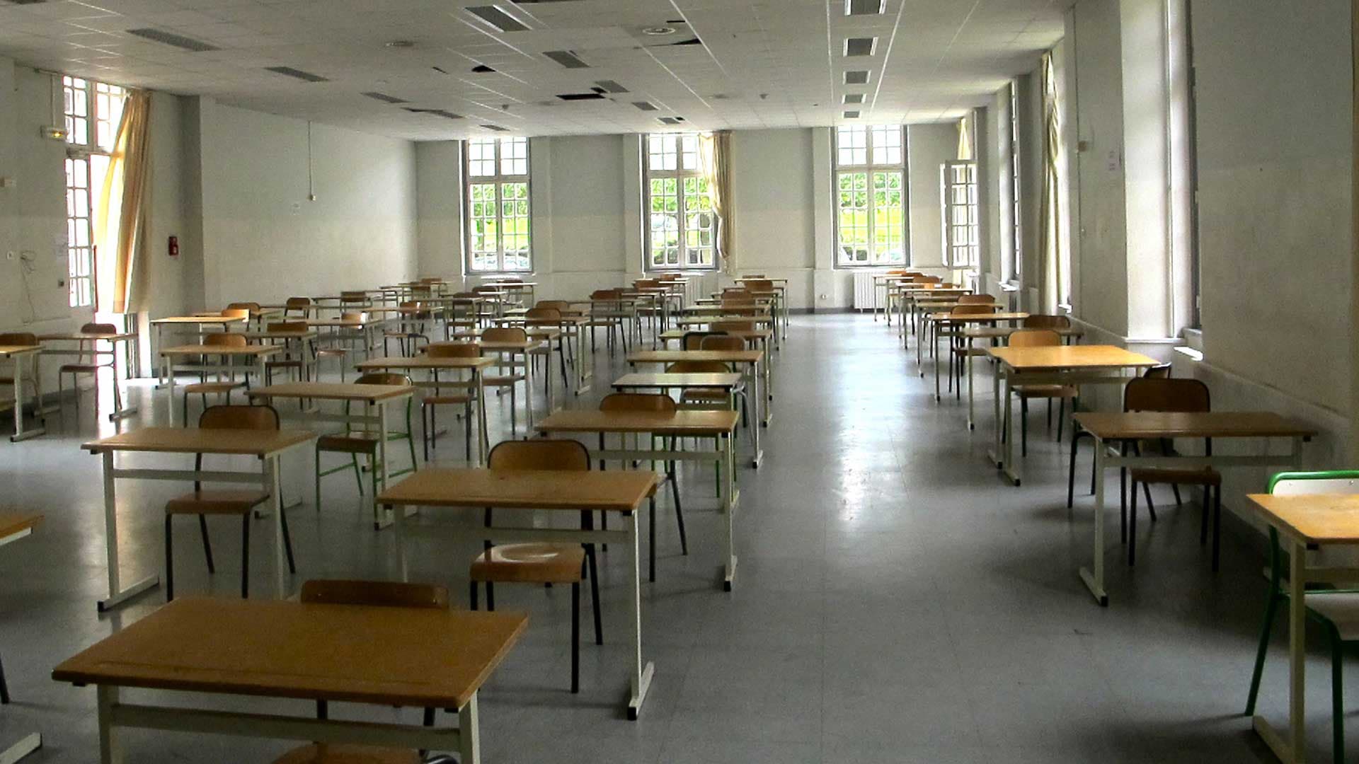La suppression des épreuves du bac fait polémique et pose la question de l’égalitarisme