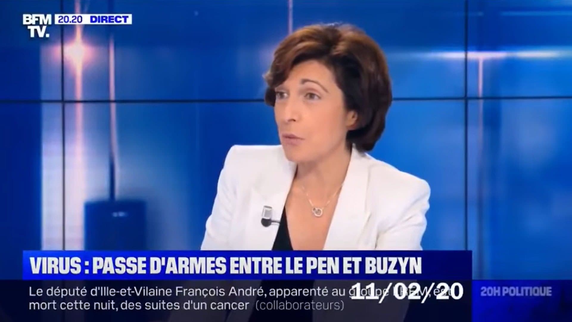 Coronavirus : quand BFMTV répand des Fake News en masse (florilège)