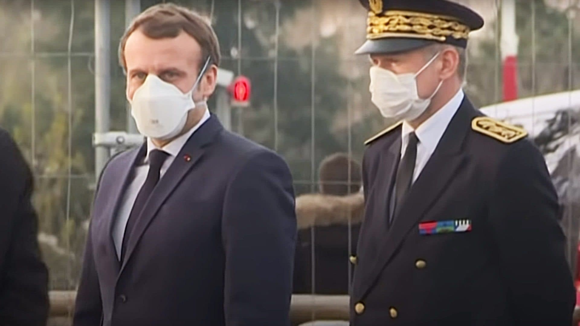 Coronavirus : vers le port du masque obligatoire ?