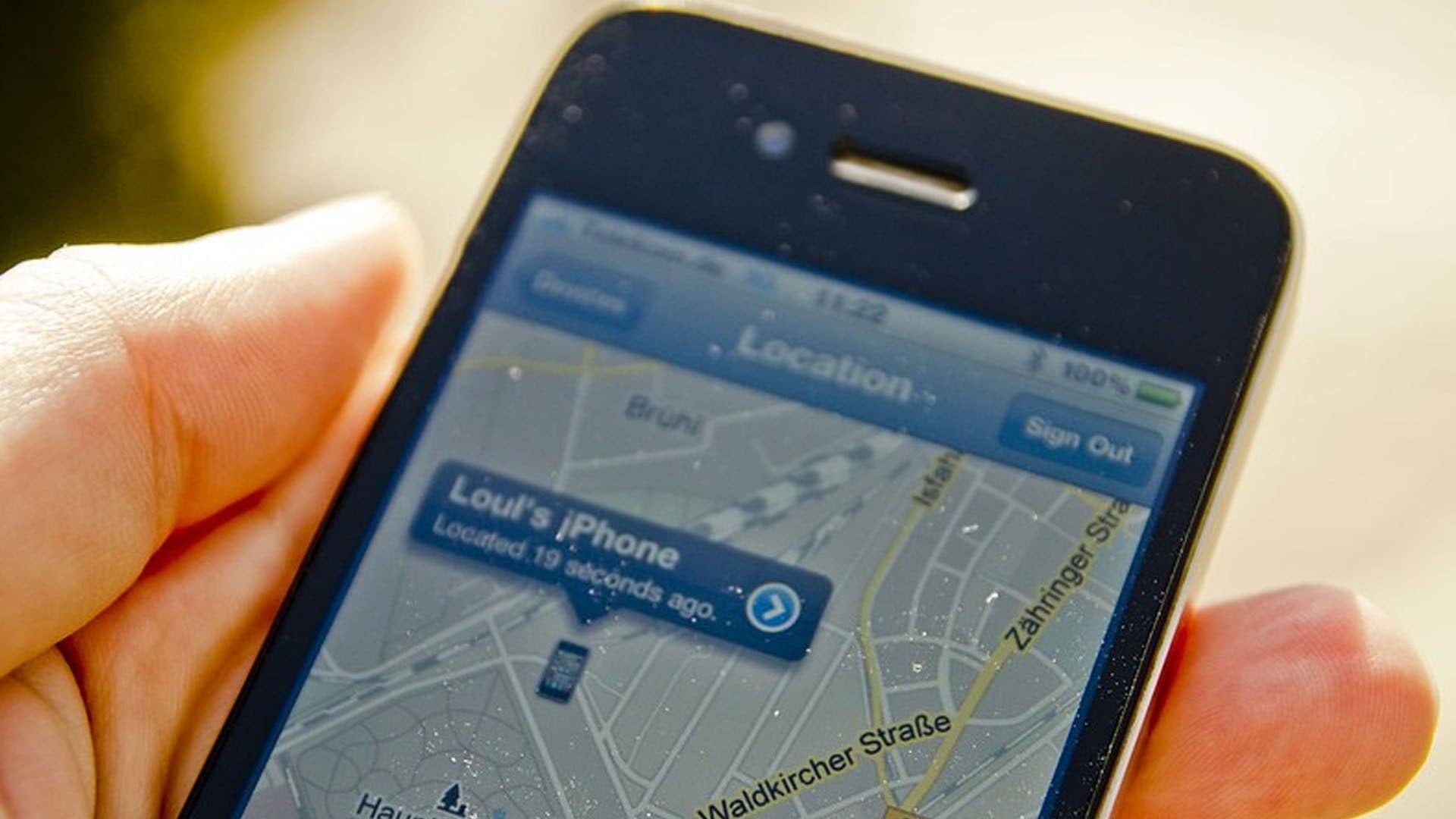 « Tracking » : pour Castaner, le pistage sera « retenu et soutenu » par les Français