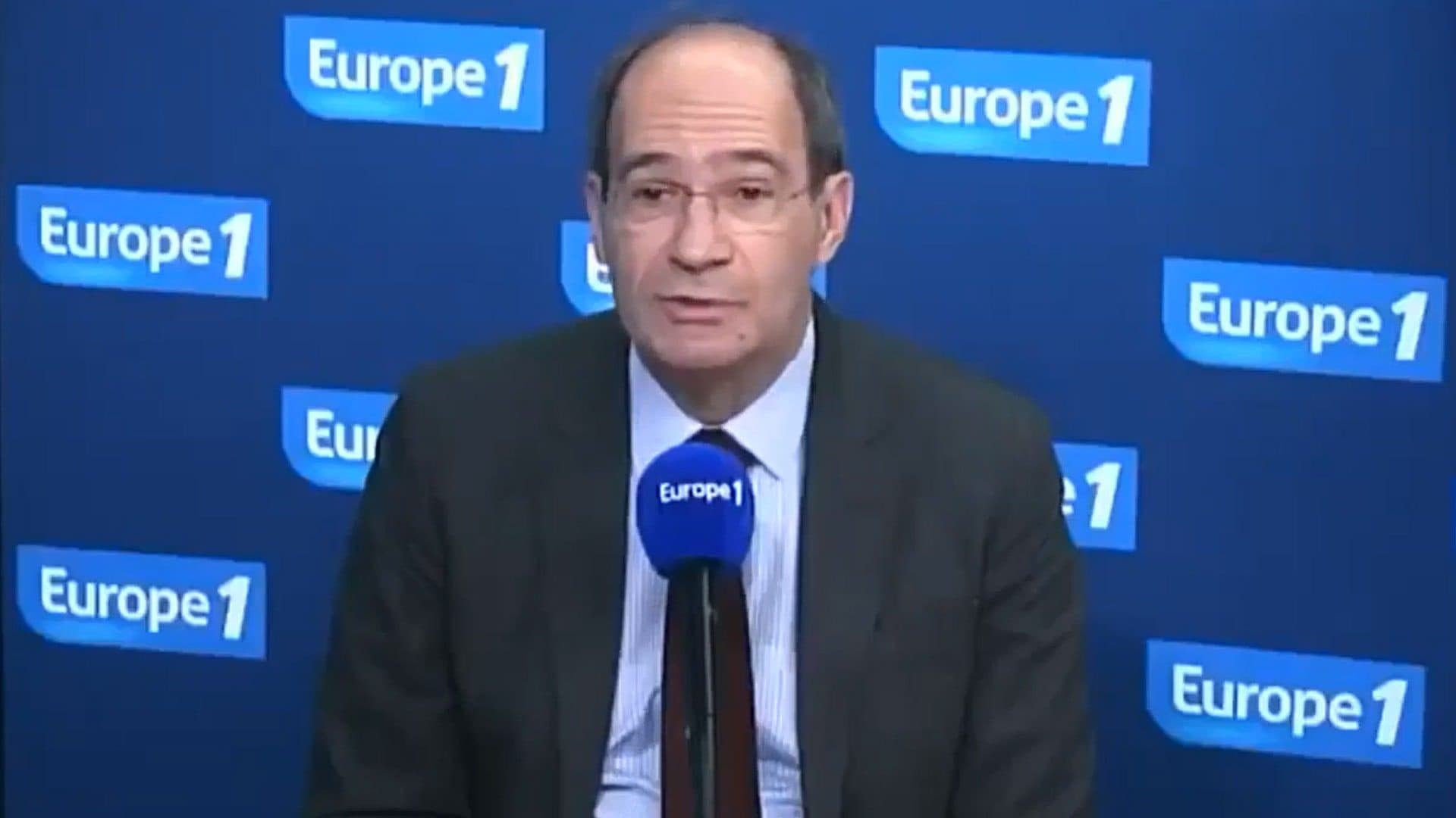 Quand Eric Woerth affirmait qu'il y a trop de lits d'hôpitaux en France