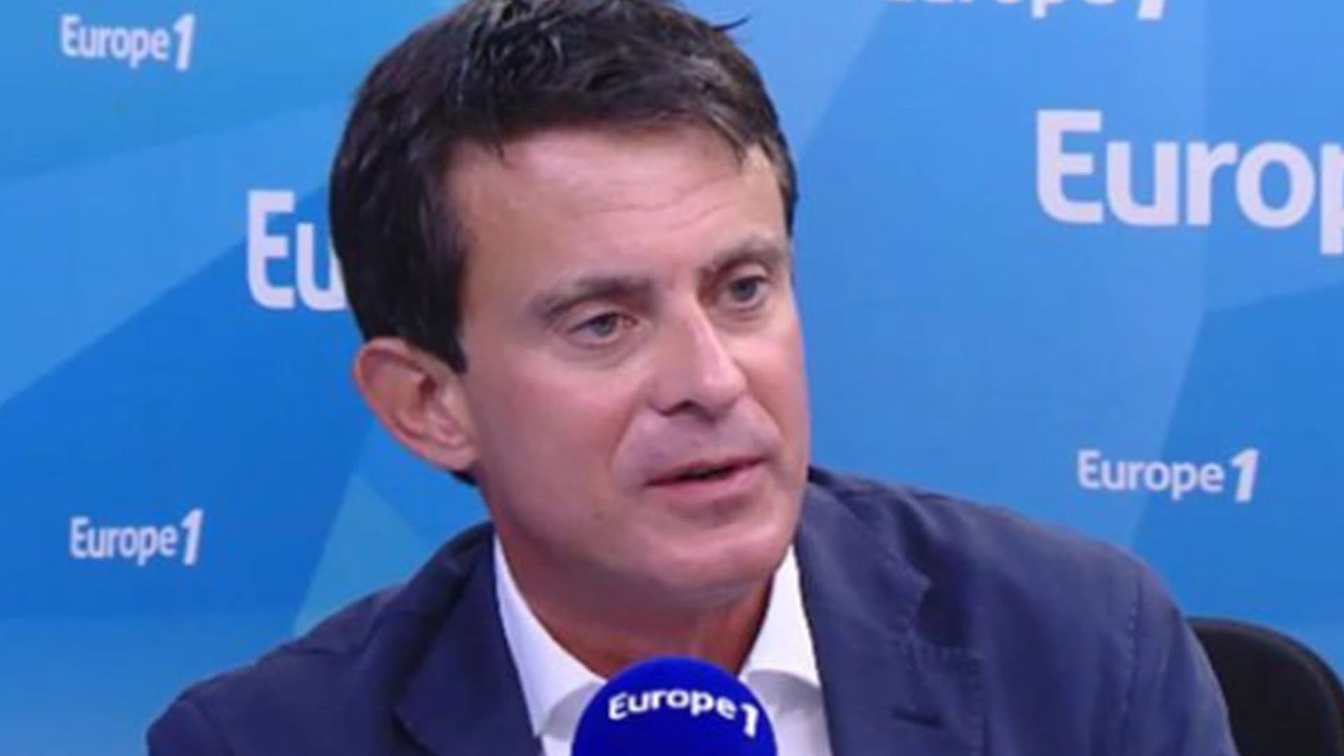 Manuel Valls : l'un des grands responsables de la pénurie de masques que vit actuellement la France ?