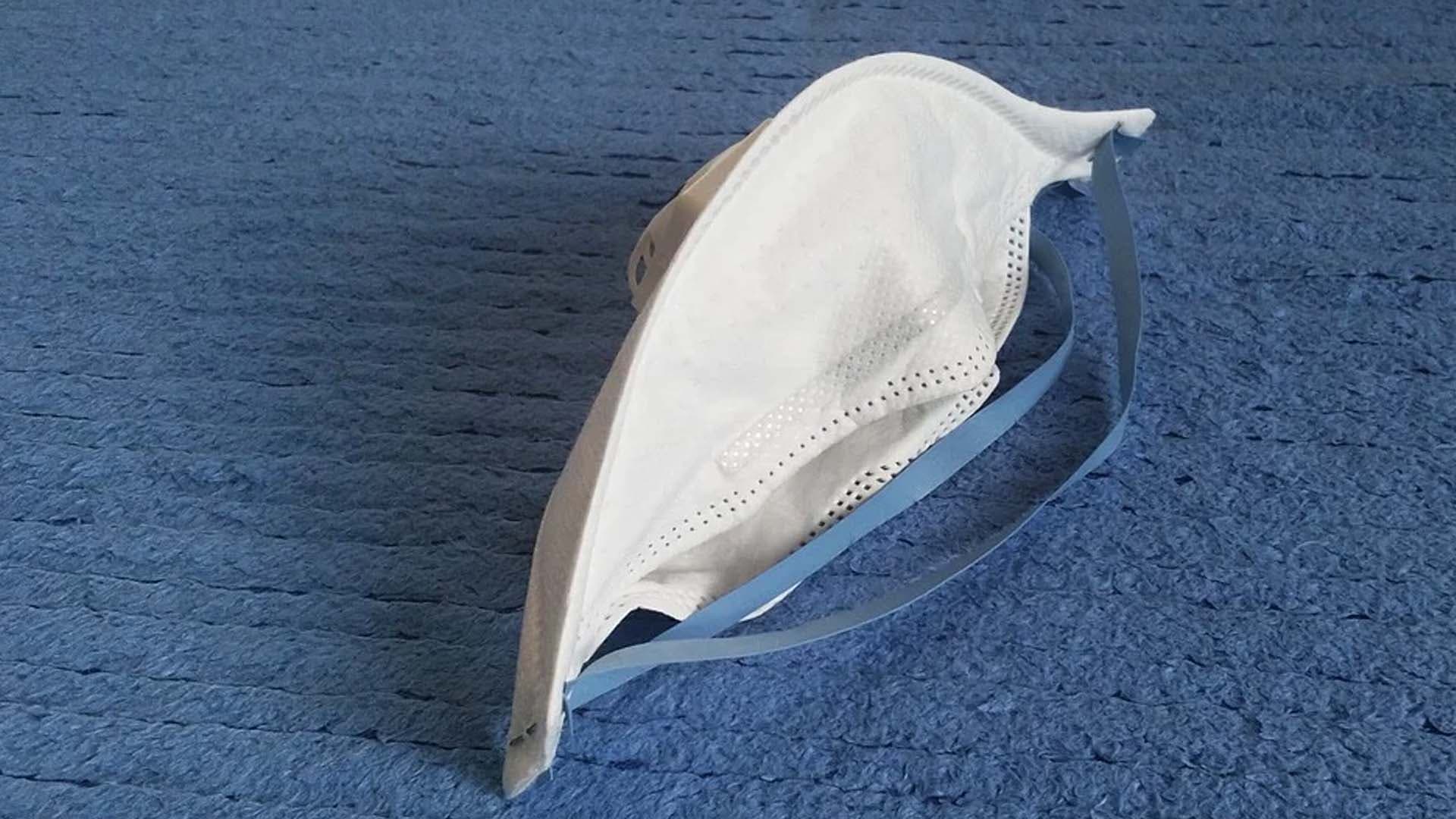 La Belgique reçoit un nouveau lot de millions de masques inutilisables venus de Chine