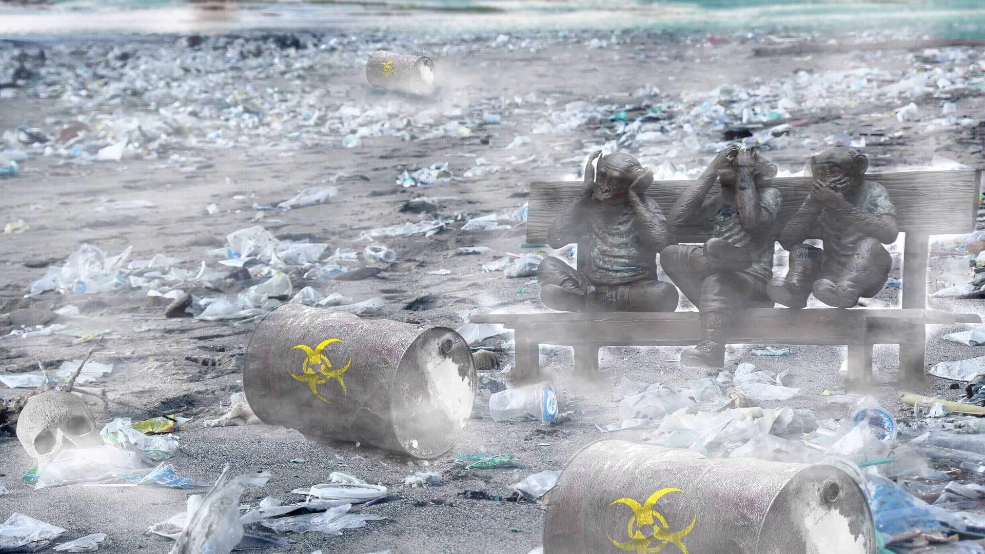 Aux origines du Covid-19, le néolibéralisme laisse entrevoir des perspectives encore plus sombres