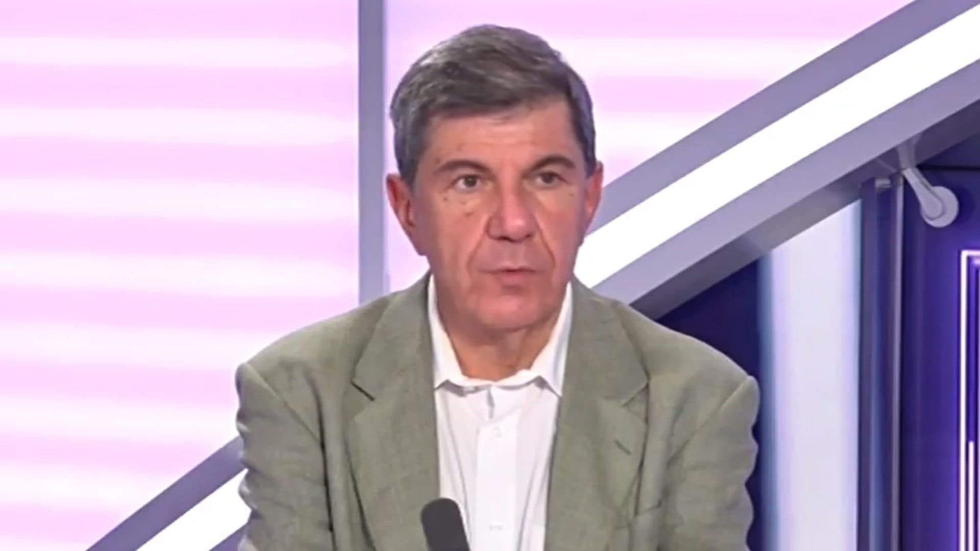 Jacques Sapir : “La France, l’Italie et l’Espagne ne pourront pas surmonter la crise en restant dans l’euro”