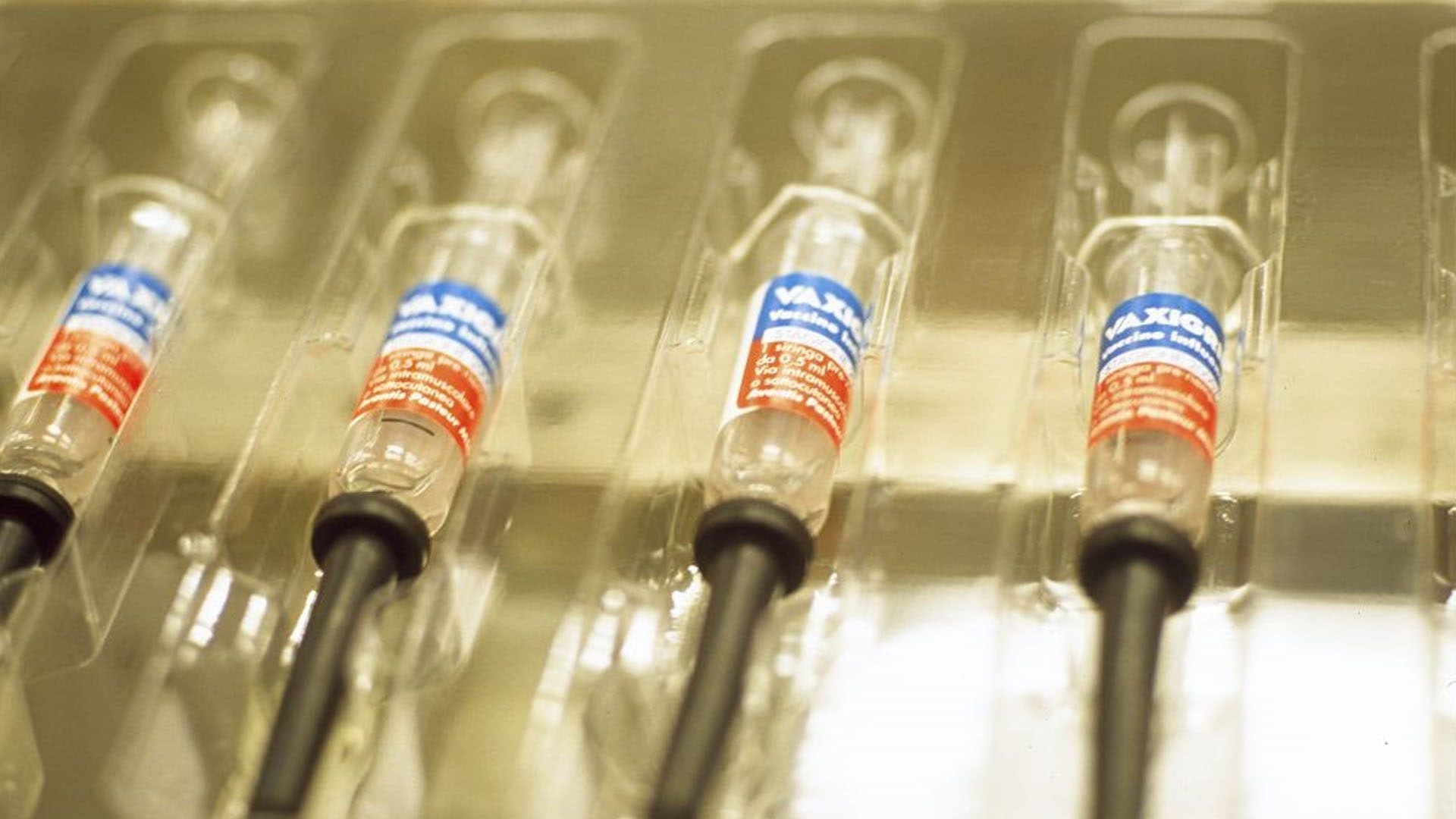 Vaccin contre le coronavirus : la course est lancée et ses enjeux sont colossaux