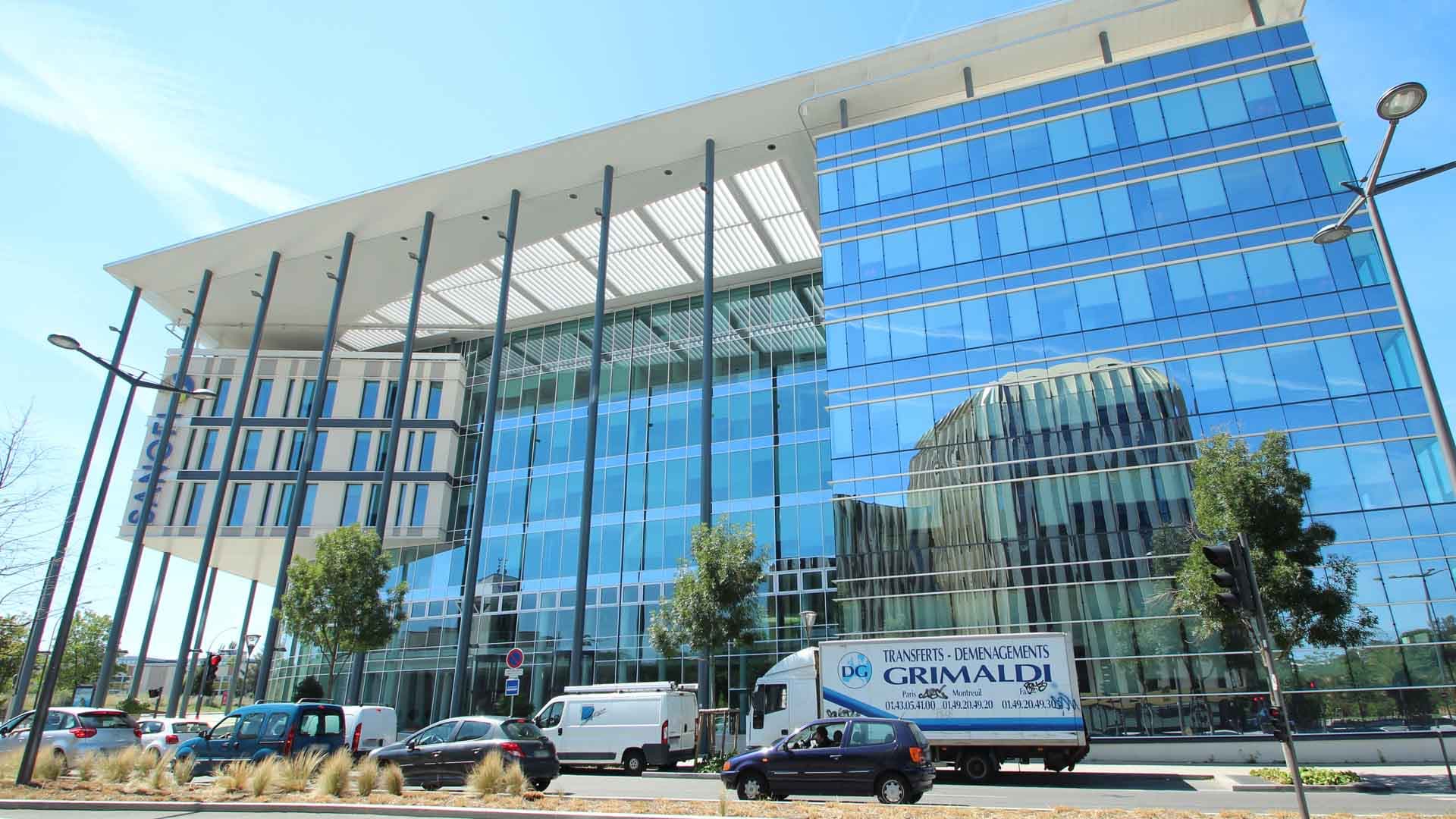 Sanofi affiche des ventes et des résultats records sur fond de Coronavirus