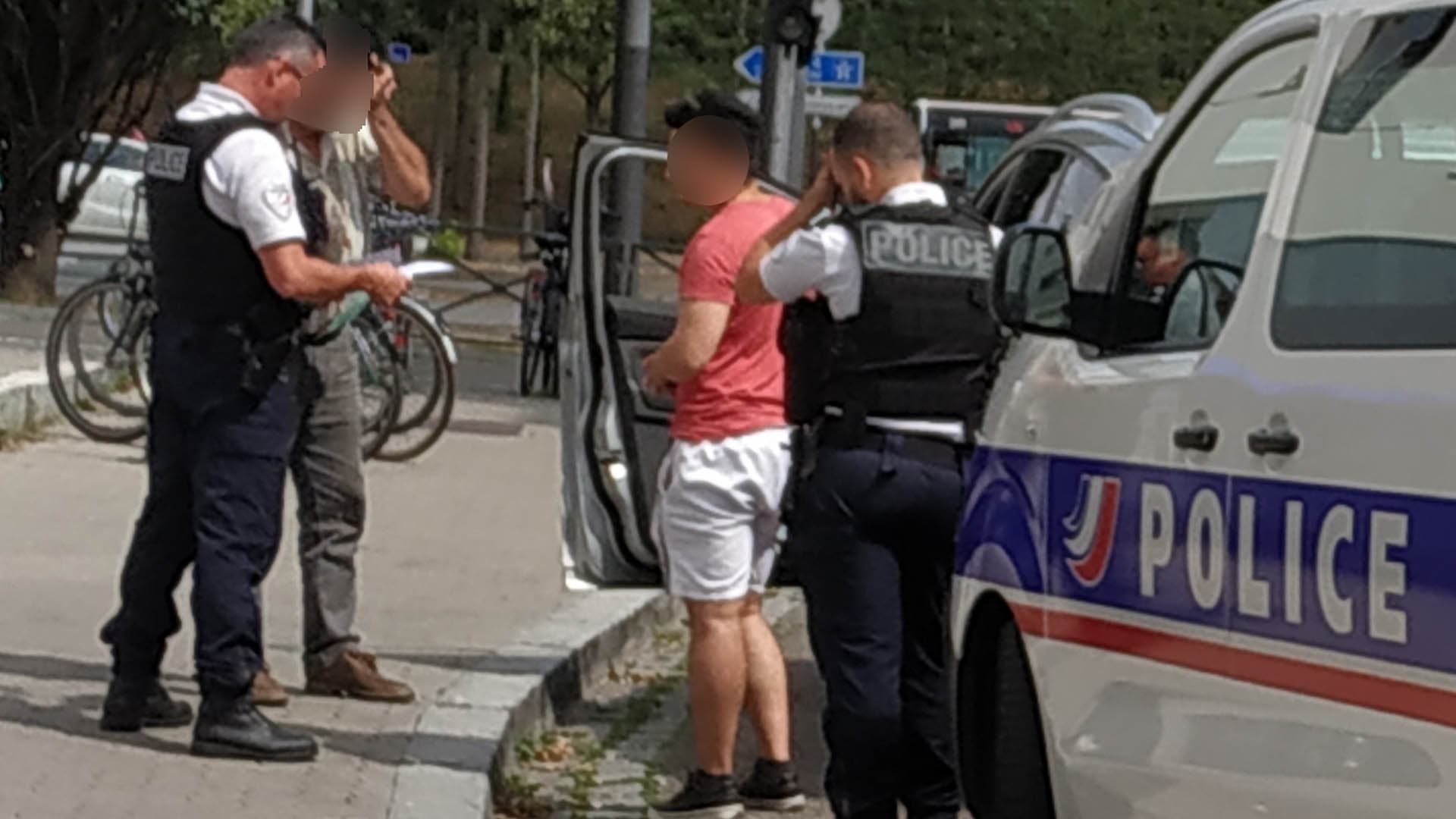 Confinement : un avocat rennais trouve une faille pour contester les amendes