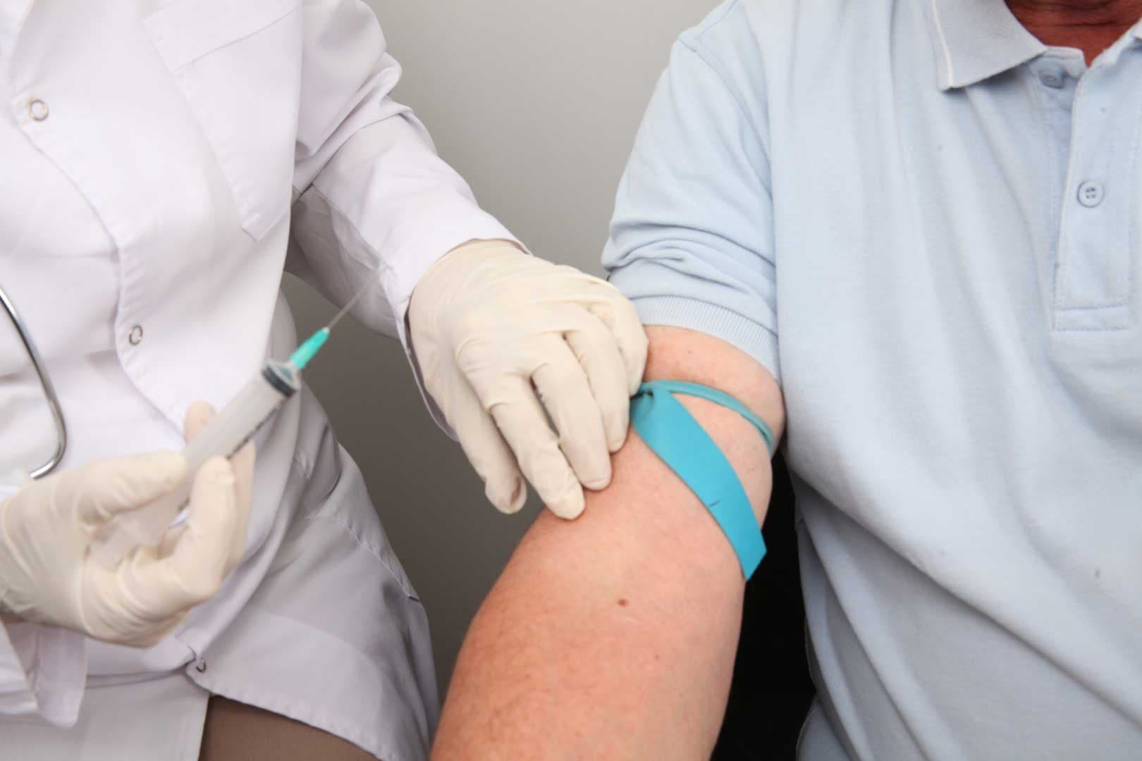 Covid-19 : un laboratoire français a trouvé un moyen de connaître le degré d’immunité des testés
