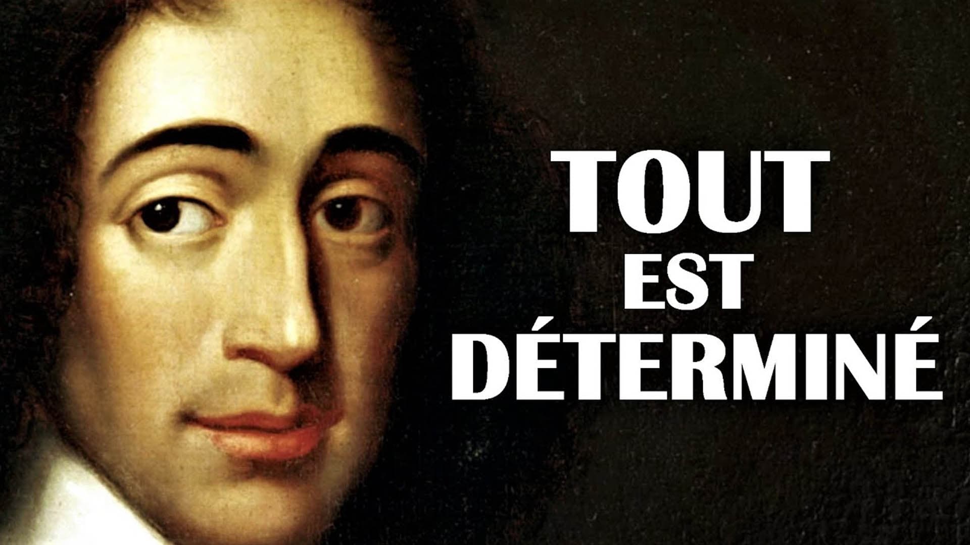 Le libre-arbitre n'est-il qu'une illusion ? La pensée de Spinoza expliquée par le Précepteur