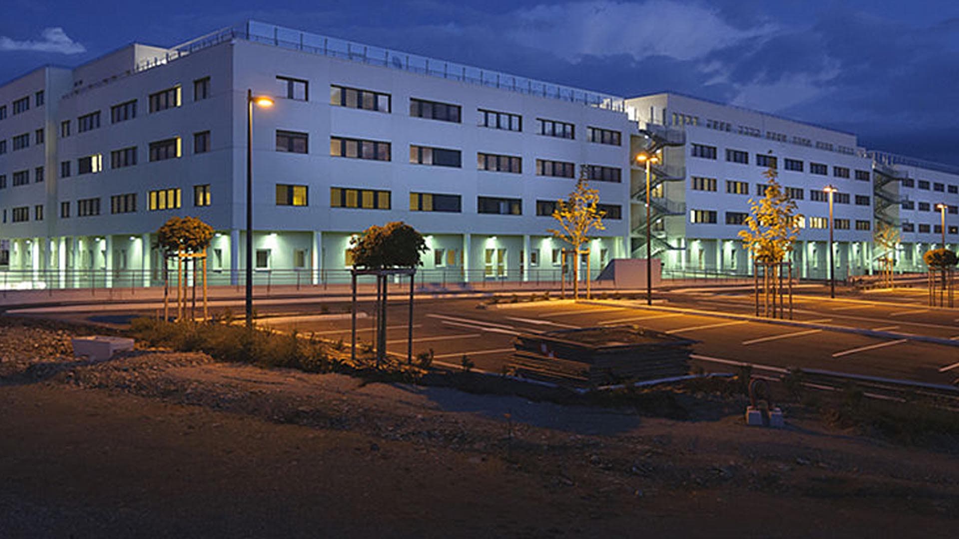 Covid-19 et embolie pulmonaire : découverte majeure au CHRU de Besançon