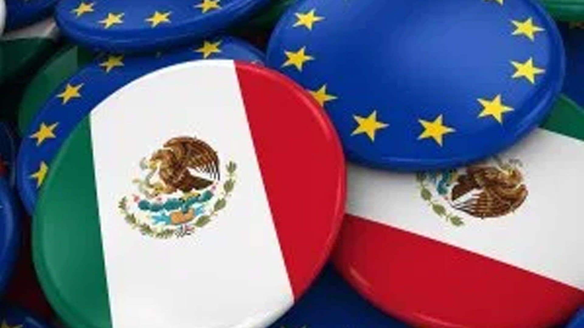 En pleine crise, l’Union Européenne conclut un accord de libre-échange avec le Mexique