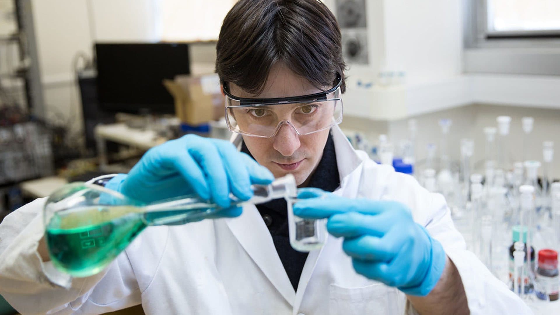 Le coronavirus a-t-il été créé en laboratoire ?