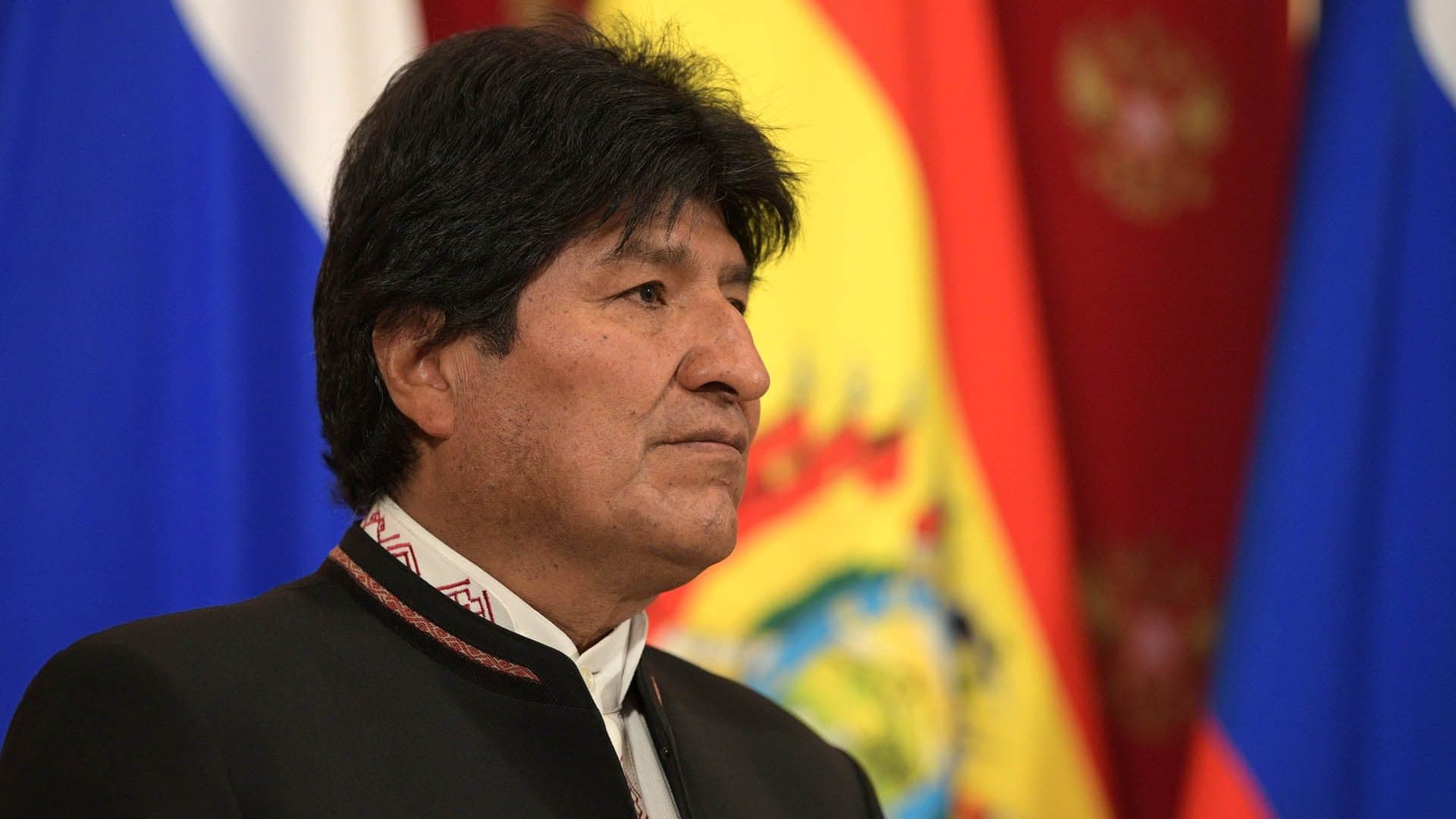 Bolivie : anatomie d'un coup d'État