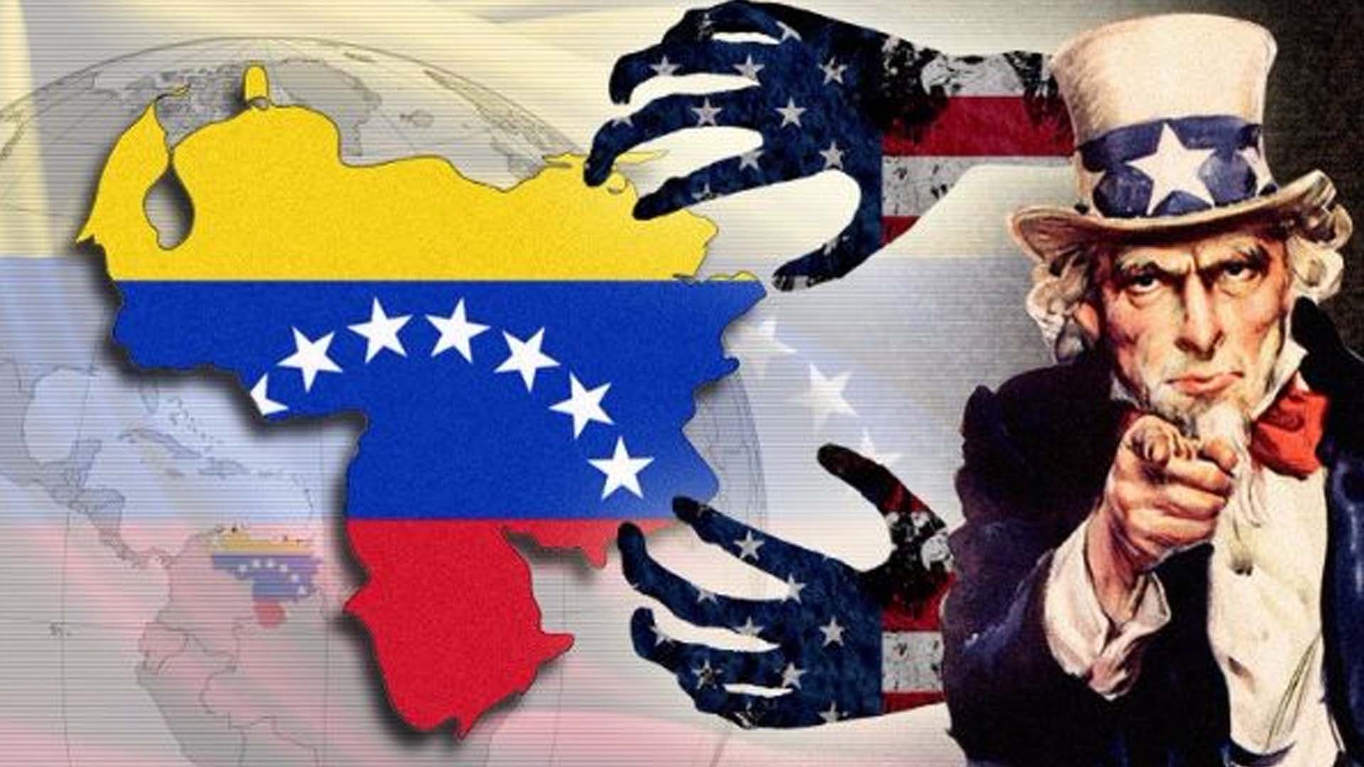 Le Venezuela inflige une nouvelle défaite à l’Empire… et aux grands médias