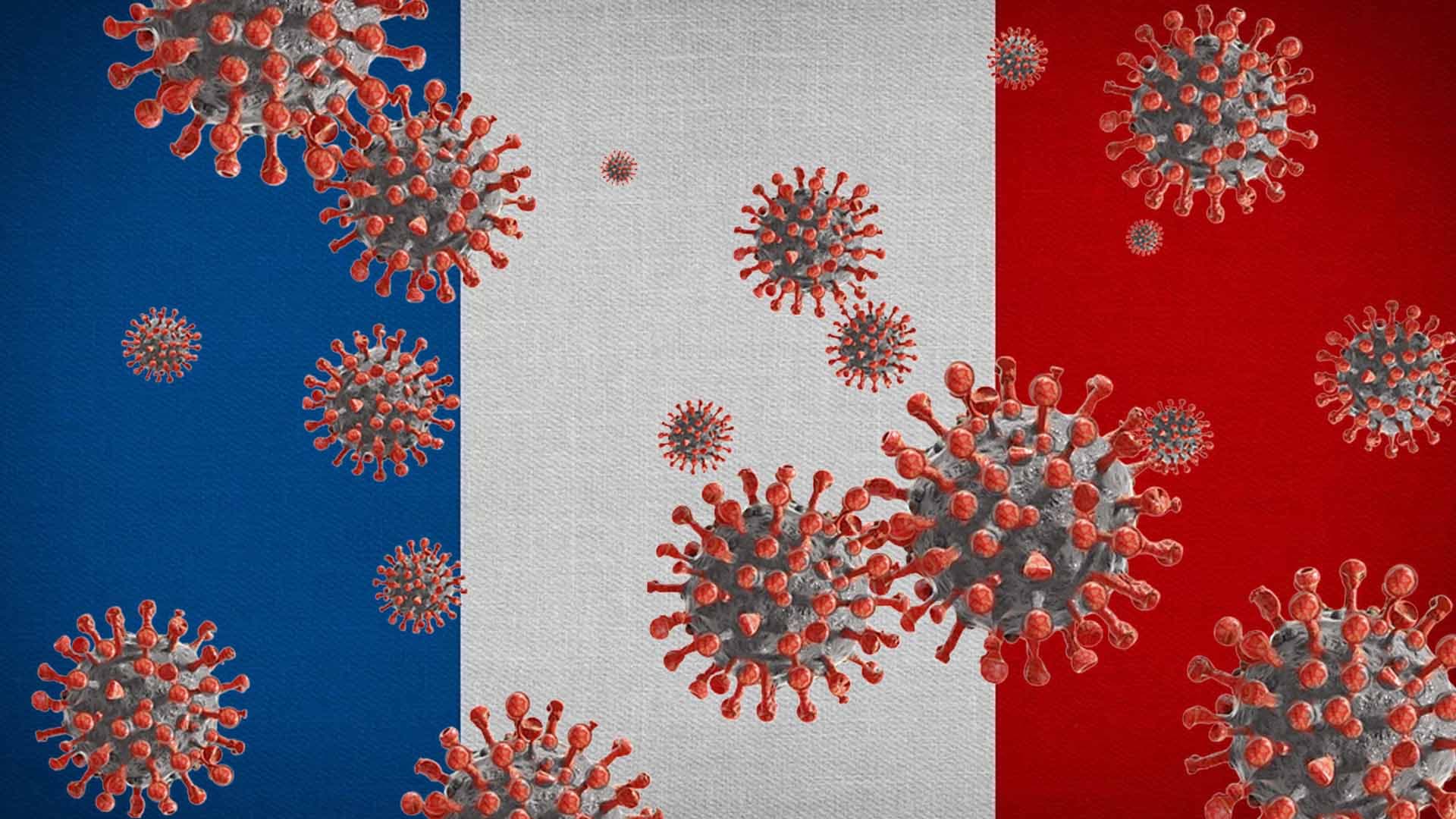 Un patient atteint du COVID-19 en France dès le mois de décembre