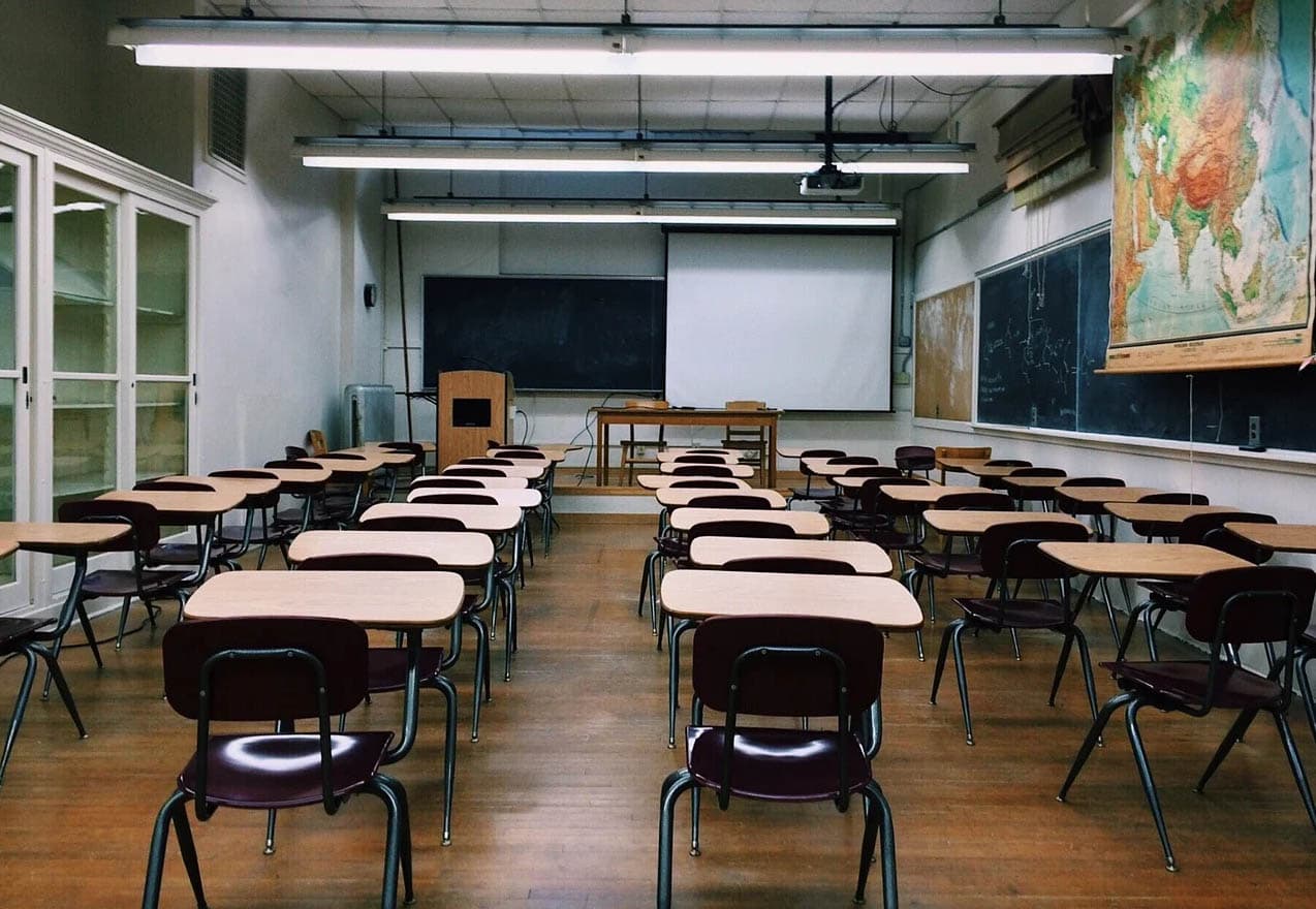 Déconfinement : 2 Français sur 3 ne veulent pas remettre leurs enfants à l’école