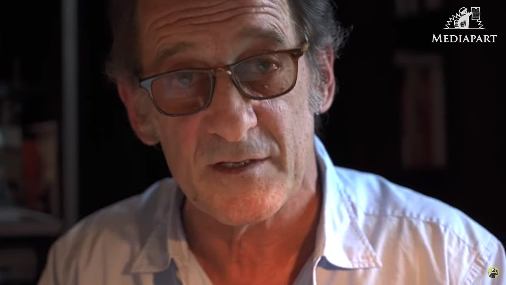 Un appel de Vincent Lindon : « Comment ce pays si riche… »