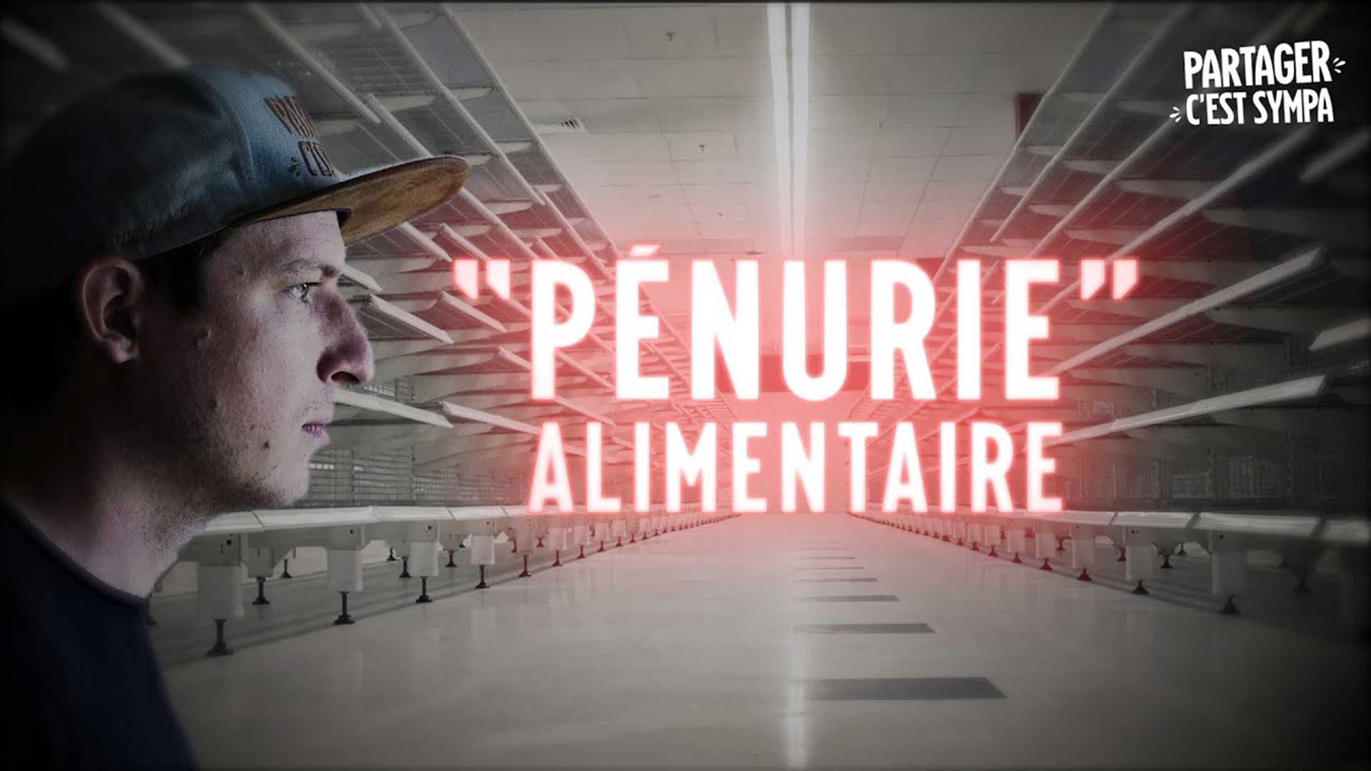 La crise alimentaire sera-t-elle plus meurtrière que la crise sanitaire ?