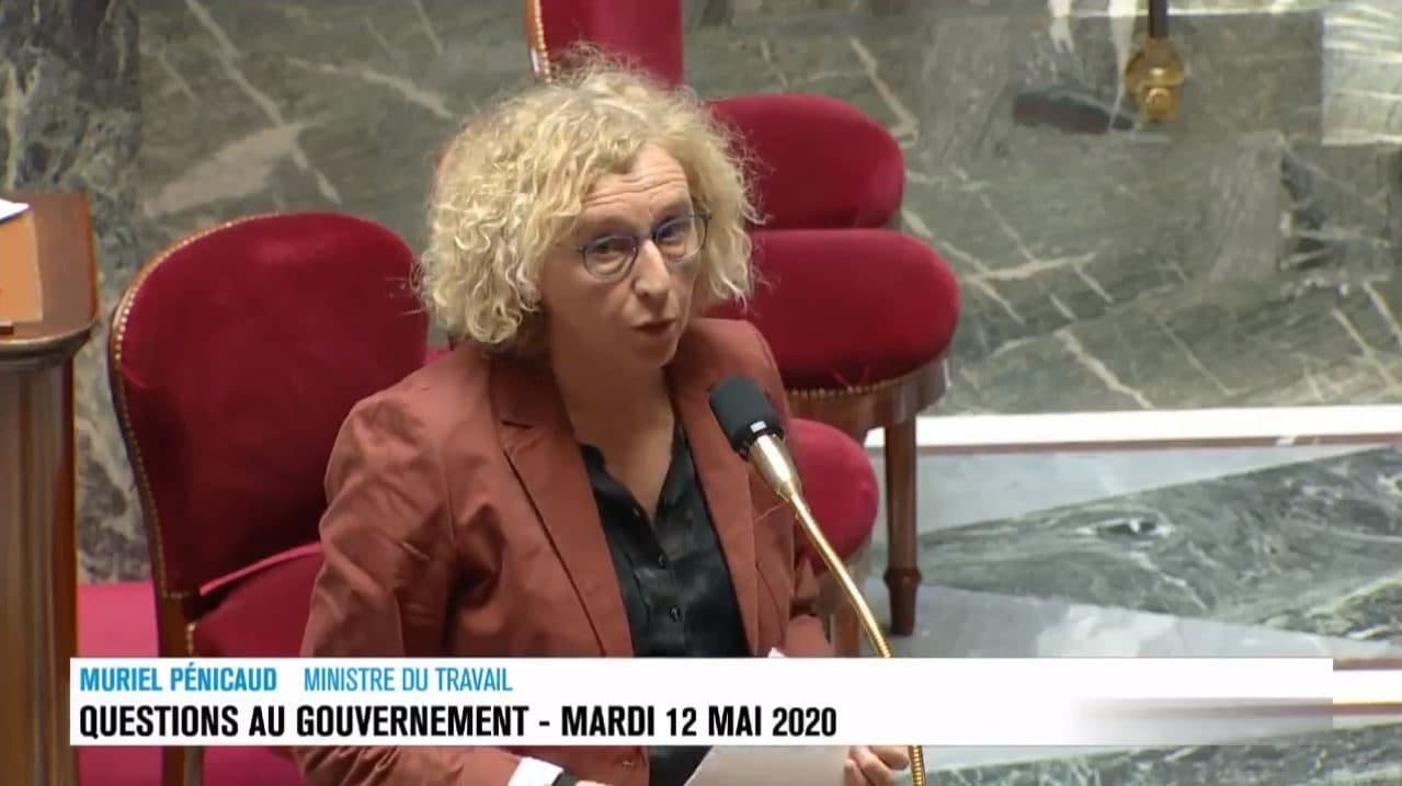 Le gouvernement veut autoriser les Français à offrir des jours de congé aux soignants