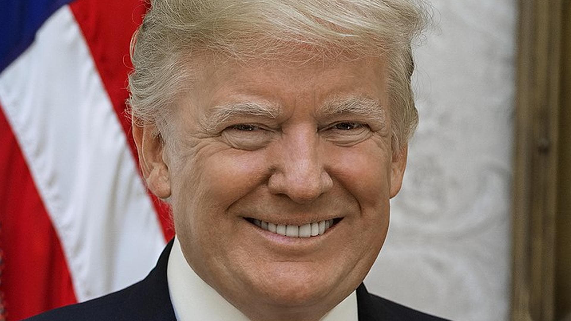 Trump annonce qu'il mobilisera l'armée pour vacciner contre le Covid-19