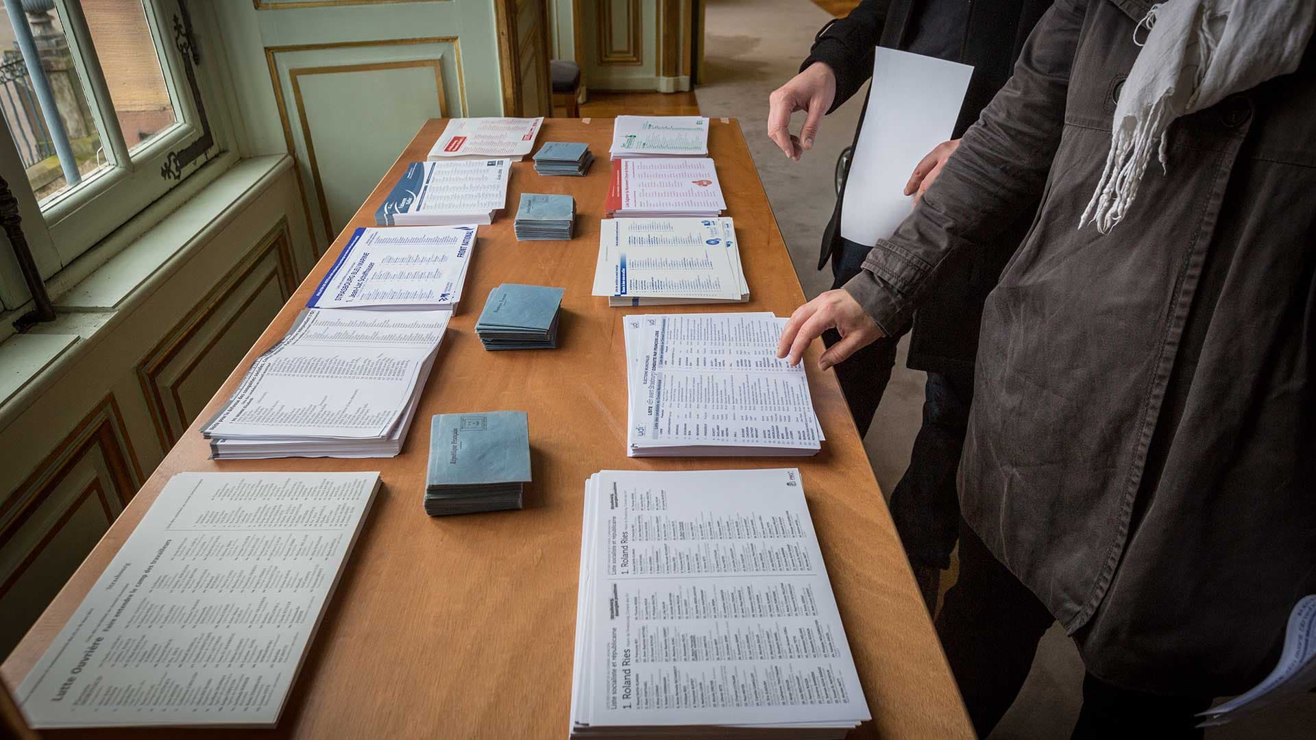Municipales fixées au 28 juin : Macron veut-il rapidement éclipser sa déroute électorale ?