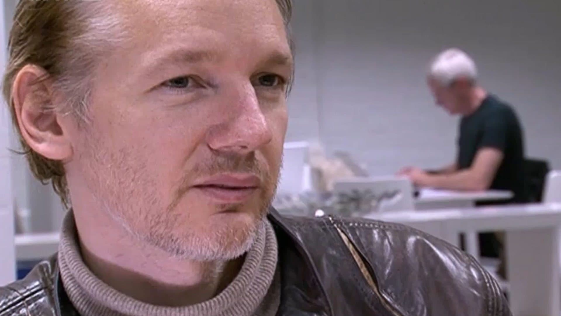 Wikileaks : la guerre contre le secret (DOCUMENTAIRE)