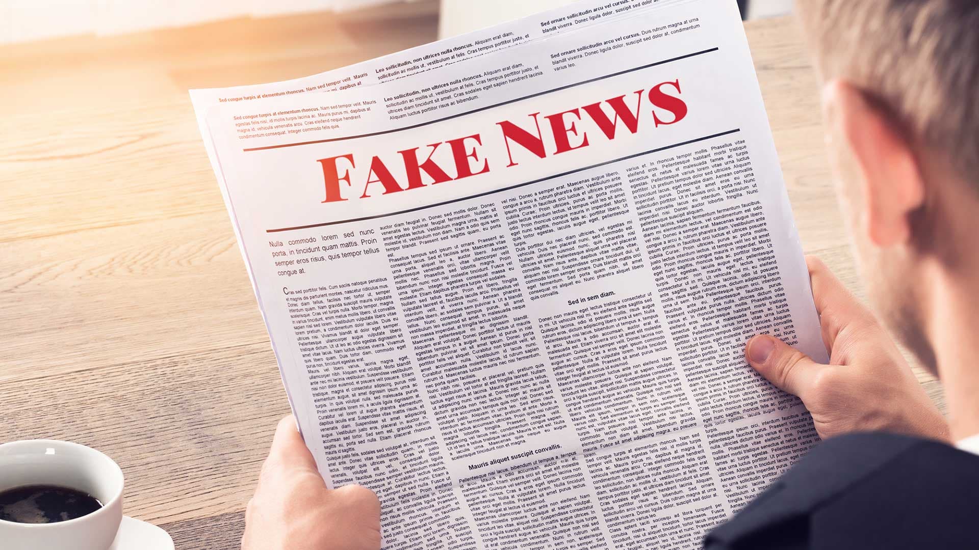 Vous croyez pouvoir reconnaître les bonnes informations ? N’en soyez pas si certains…
