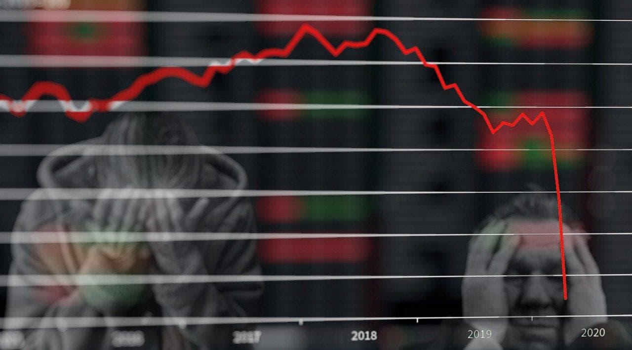 Licenciements massifs, entreprises en faillites, la rentrée s’annonce sombre pour l’économie française
