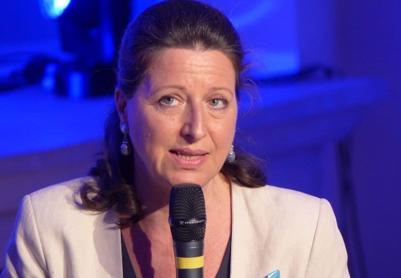 Municipales : Agnès Buzyn confirme sa candidature ! « On va se faire incendier sur les marchés ! »