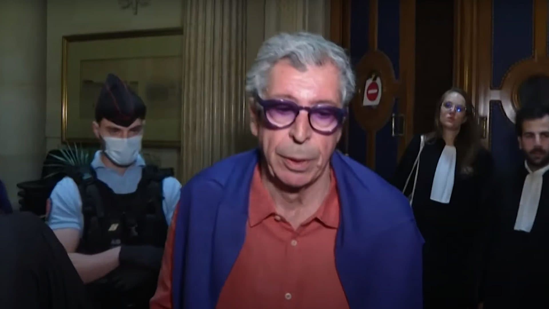 Blanchiment et fraude fiscale : Les Balkany condamnés à 4 et 5 ans de prison ferme