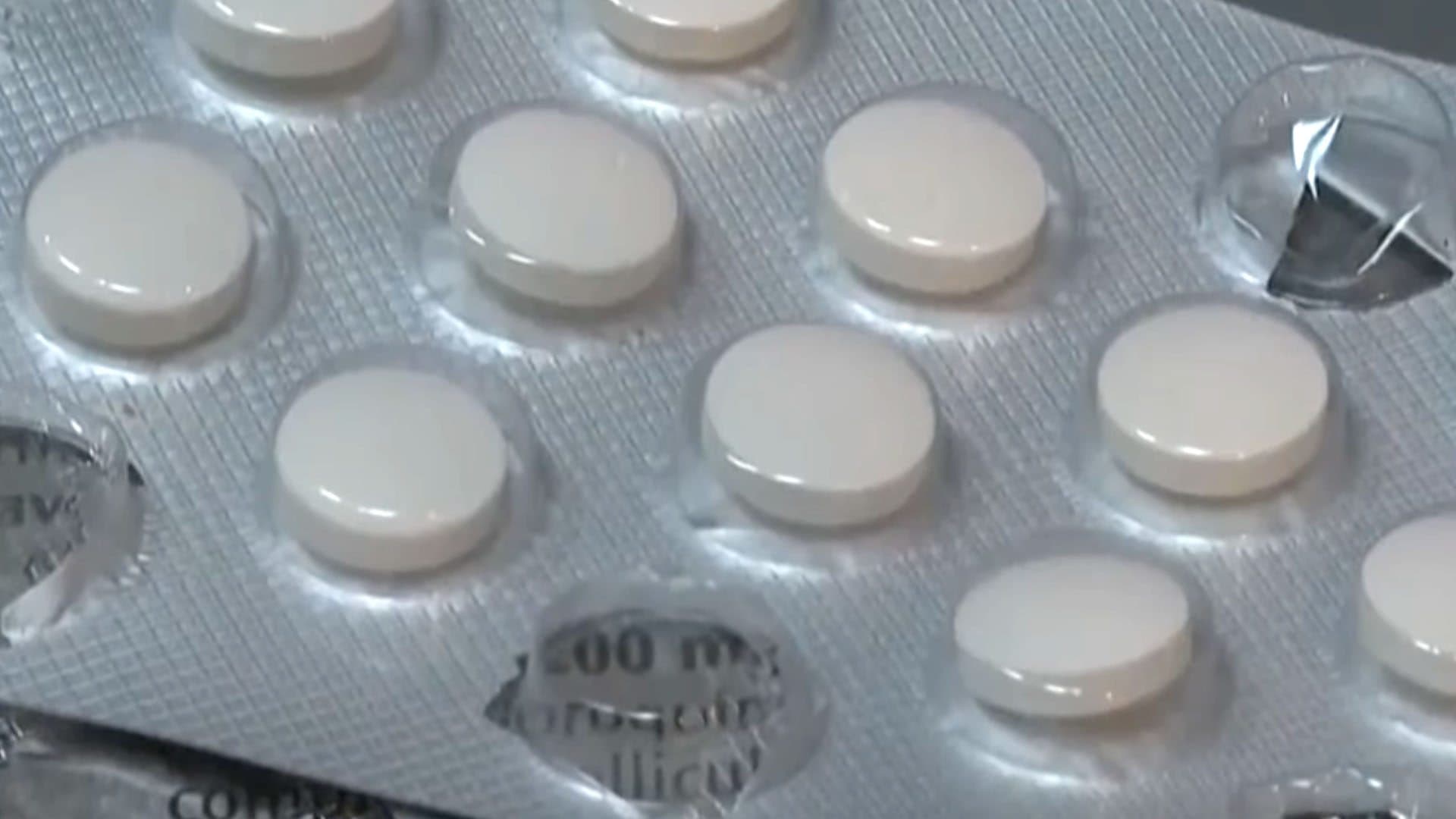 L’hydroxychloroquine n’est plus autorisée en France pour traiter le Covid-19