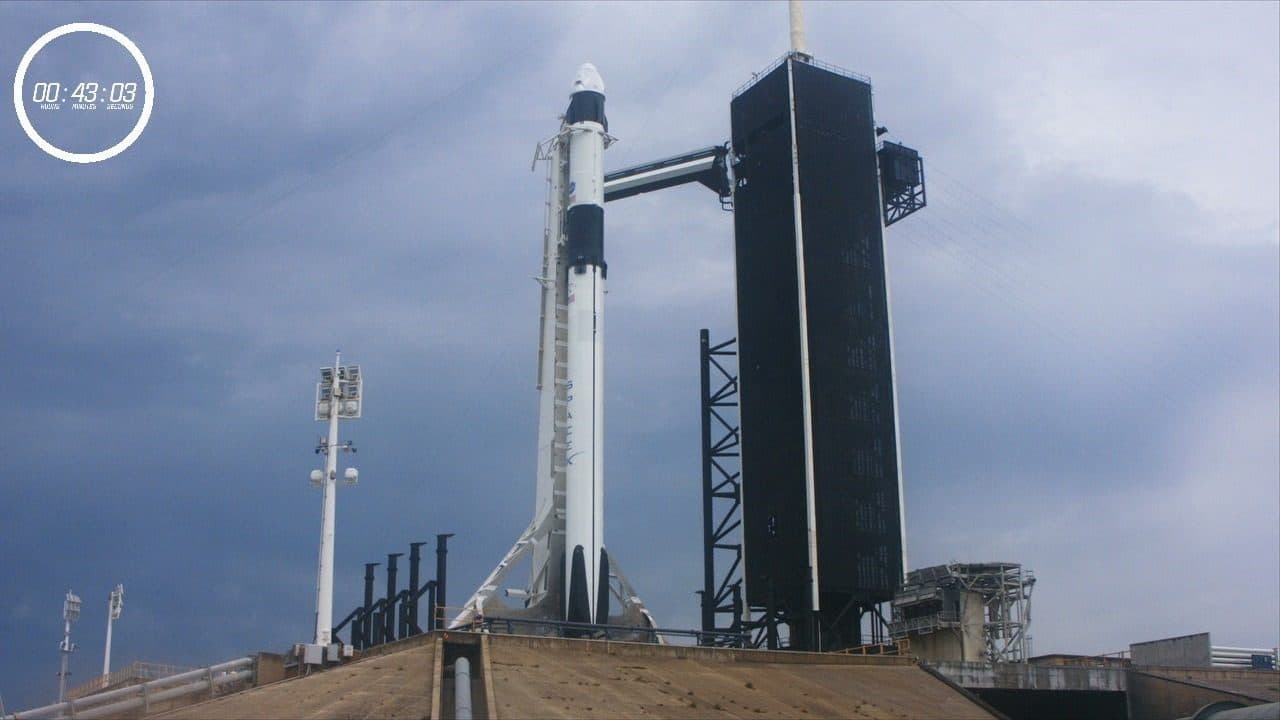Les USA misent sur SpaceX et le secteur privé pour lancer une nouvelle ère dans la conquête spatiale