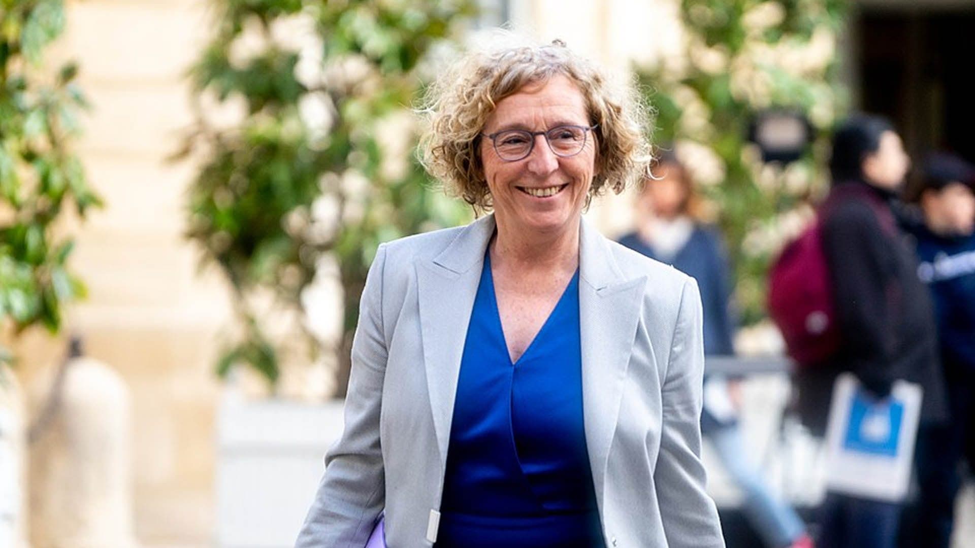 « Osez ressortir, osez consommer », demande Muriel Pénicaud
