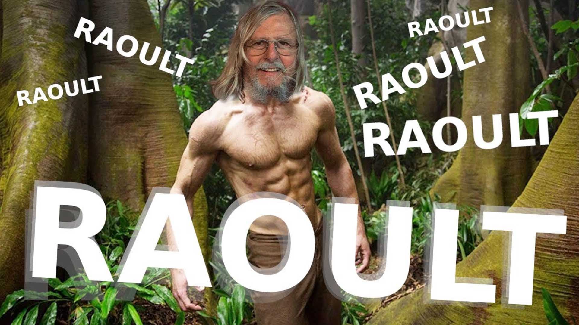 Raoult et la chloroquine : les preuves sont là !