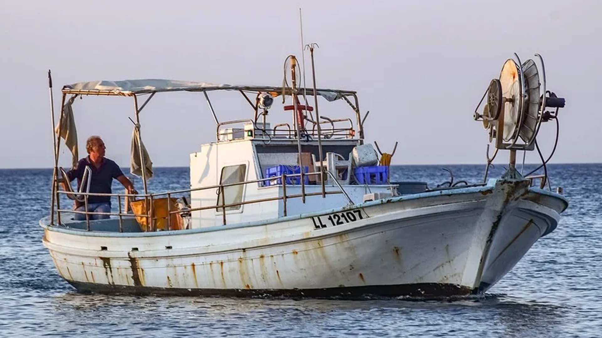 Dans une situation « extrêmement préoccupante », les pêcheurs bretons appellent l'État à l'aide